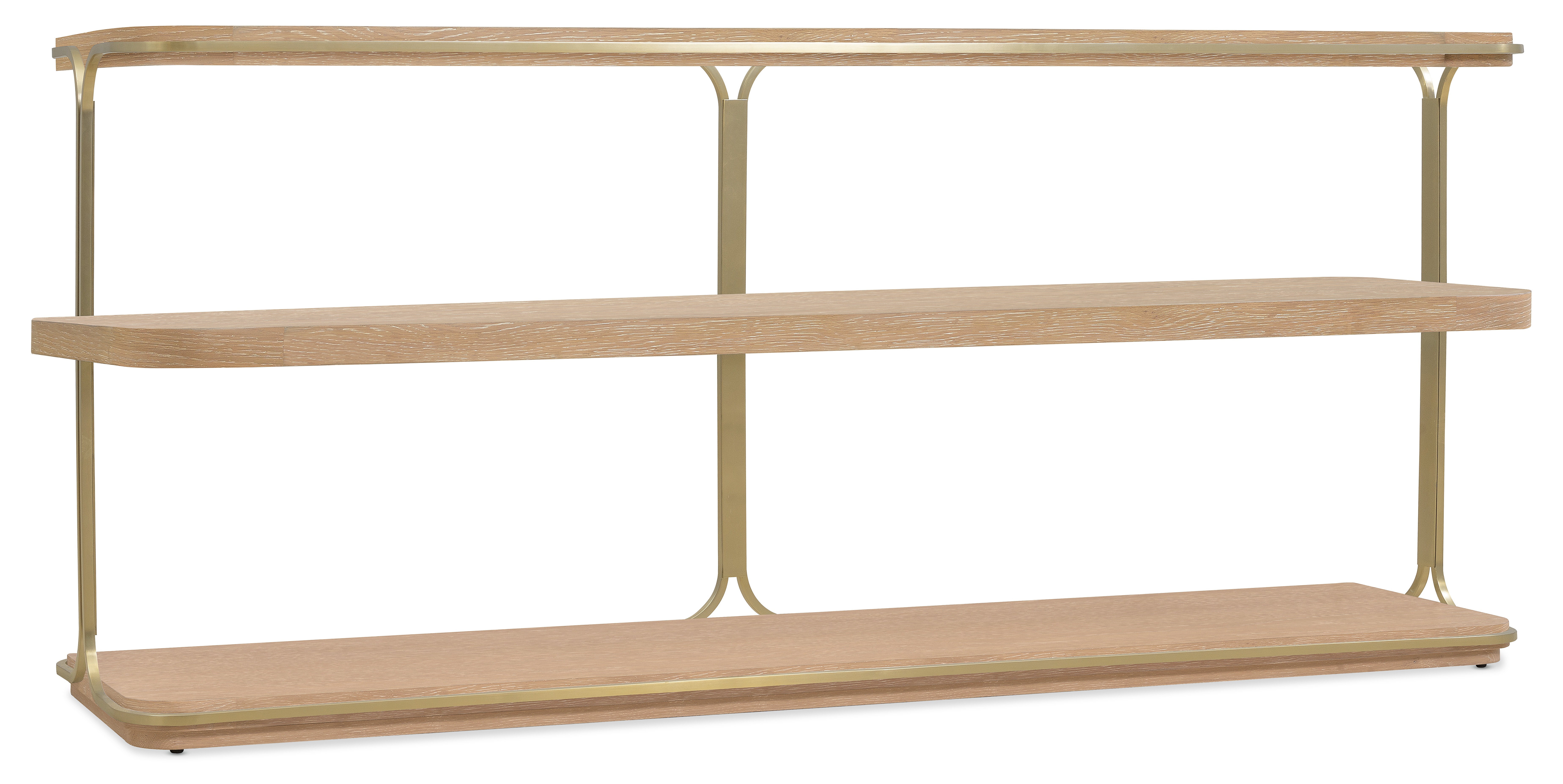 Hooker Furniture Banyon Bay Console Table 6081-85001-82