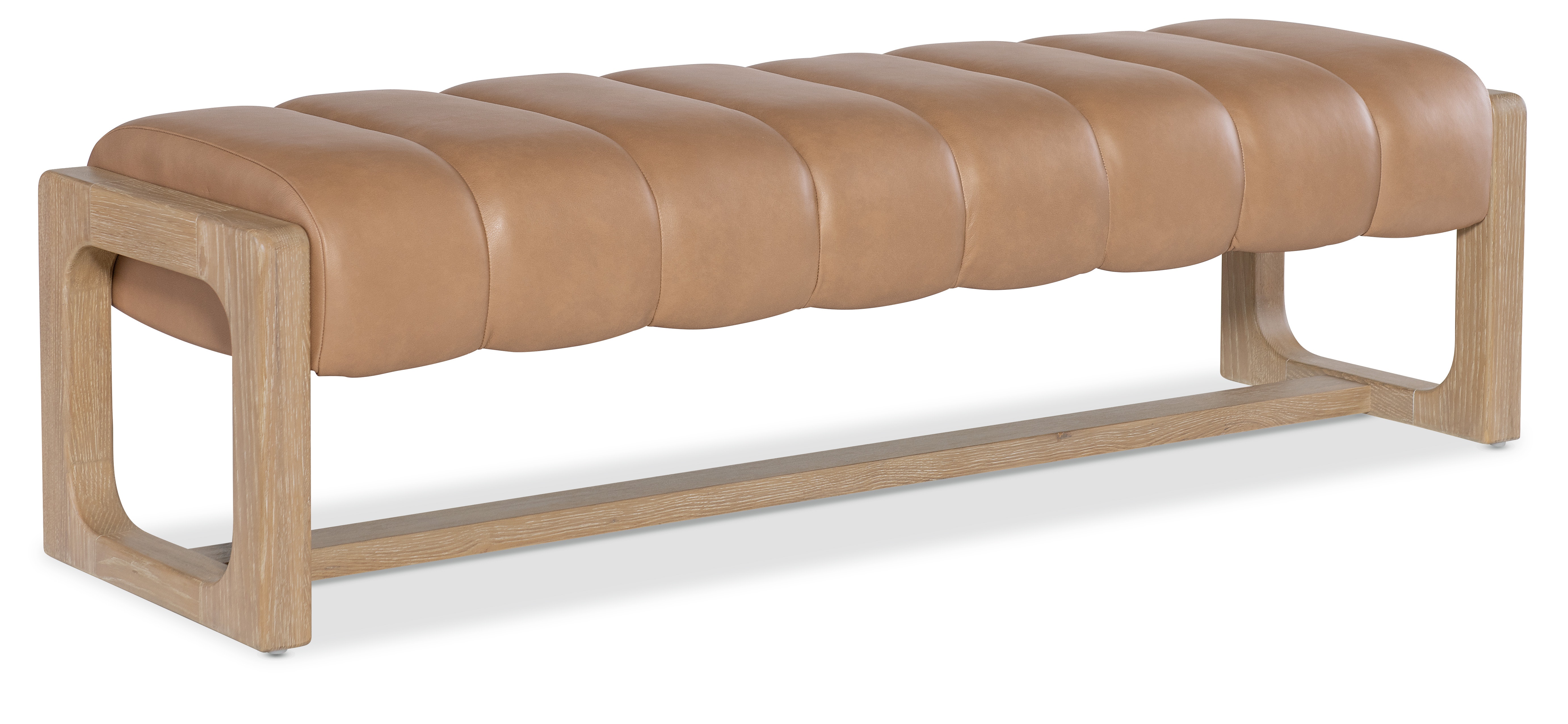 Hooker Furniture Banyon Bay Bench 6081-90019-85