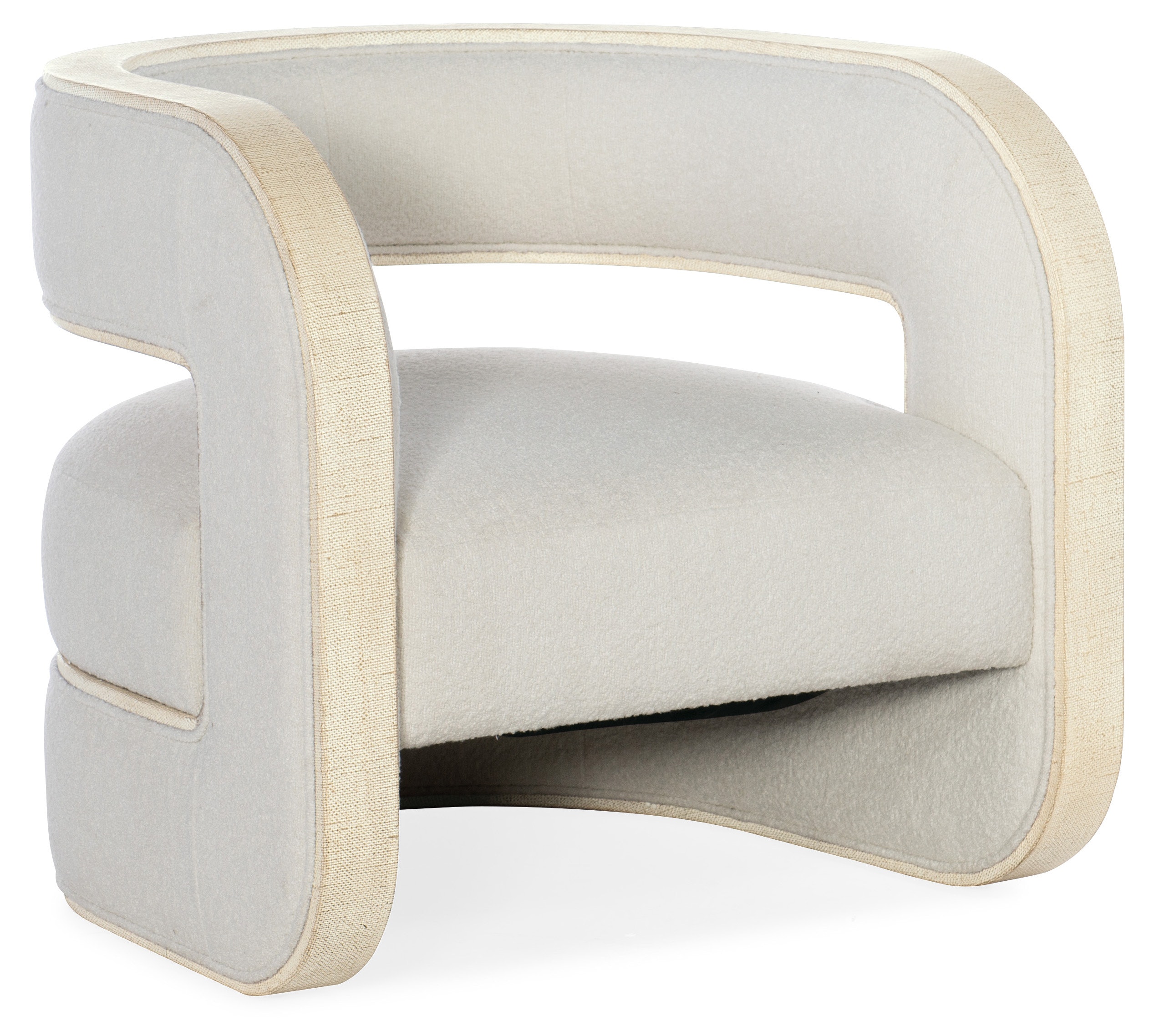 Hooker Furniture Cascade Accent Chair 6120-50001-05