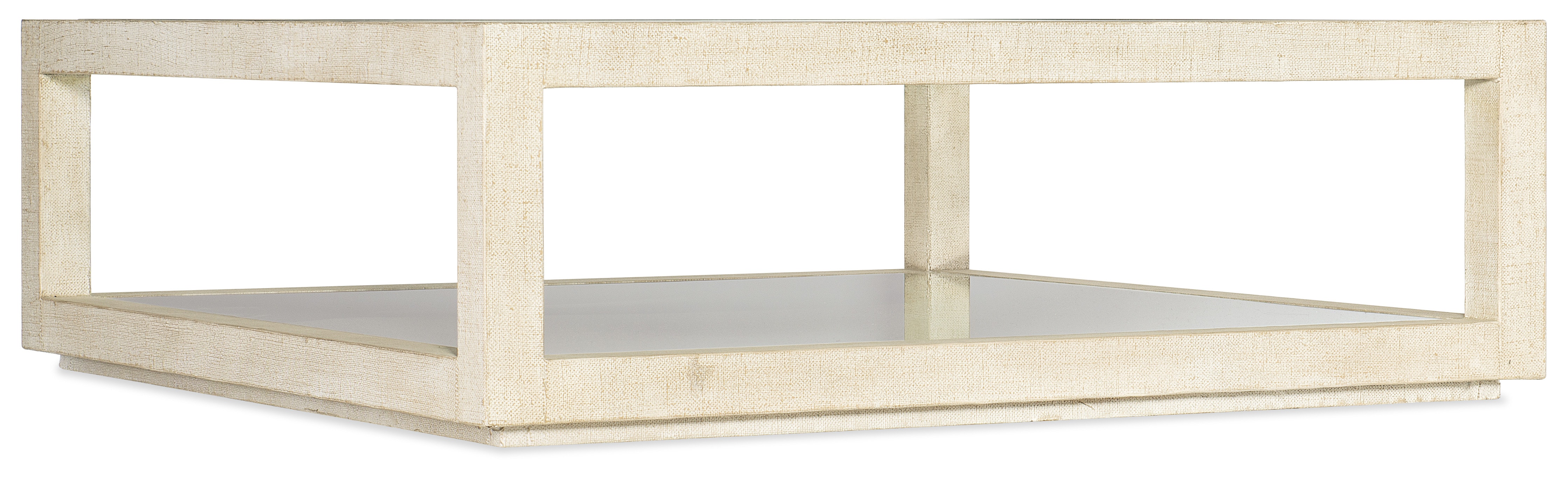 Hooker Furniture Cascade Square Cocktail Table 6120-80112-05
