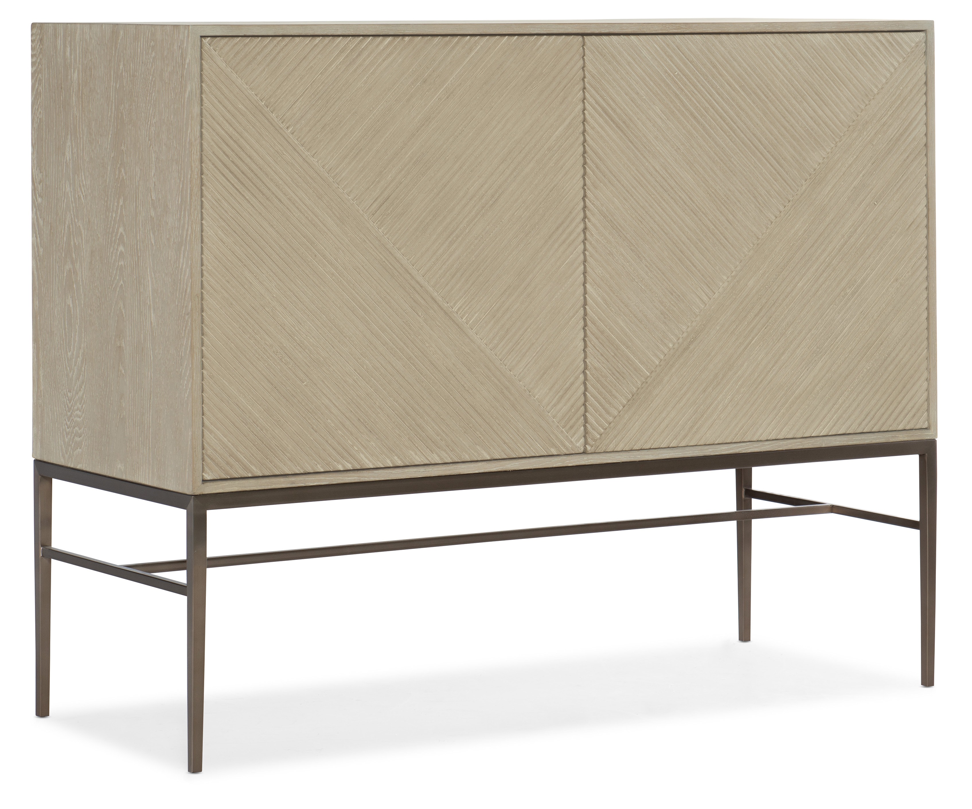 Hooker Furniture Cascade Credenza 6120-85006-80