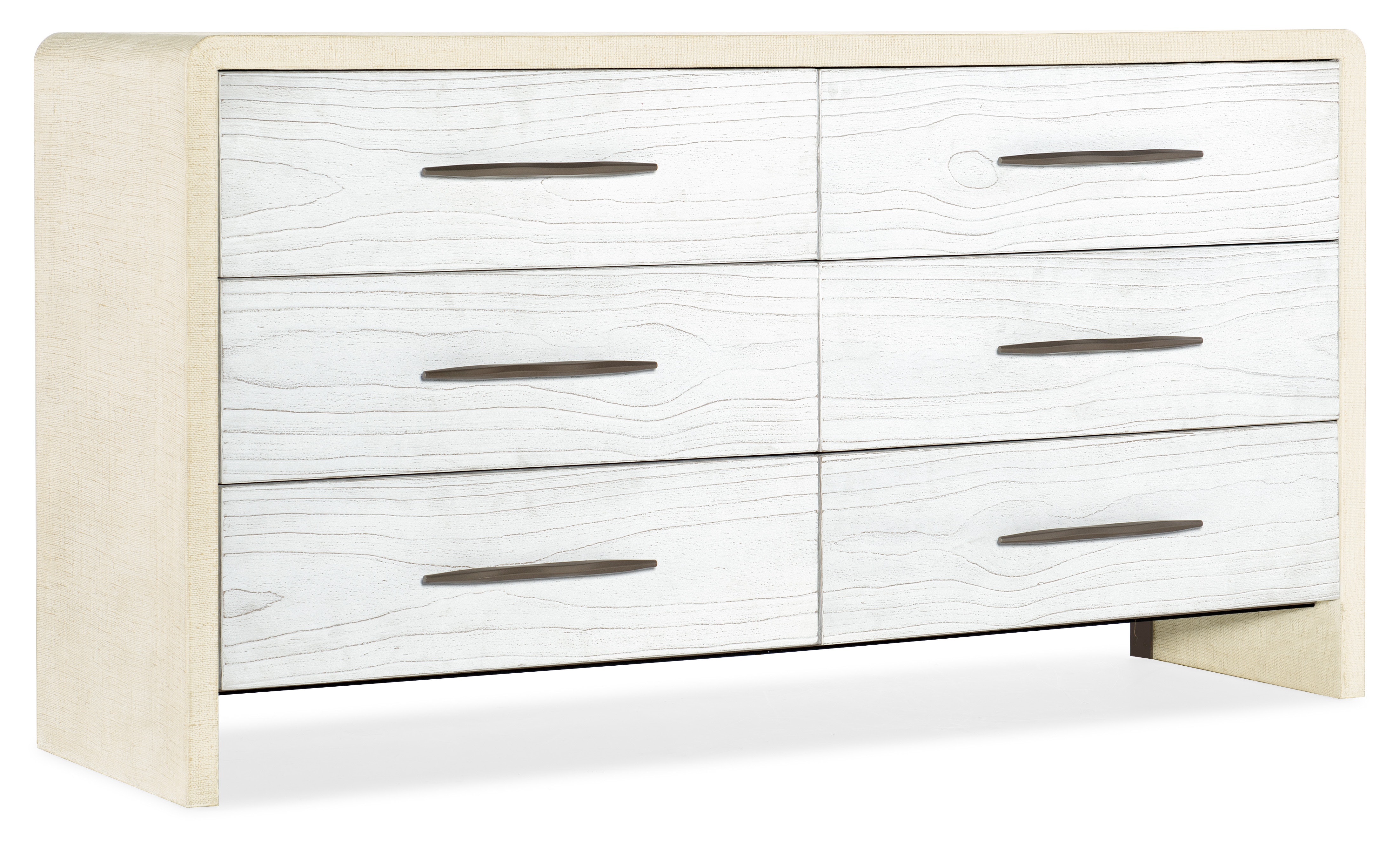 Hooker Furniture Cascade Six-Drawer Dresser 6120-90002-05