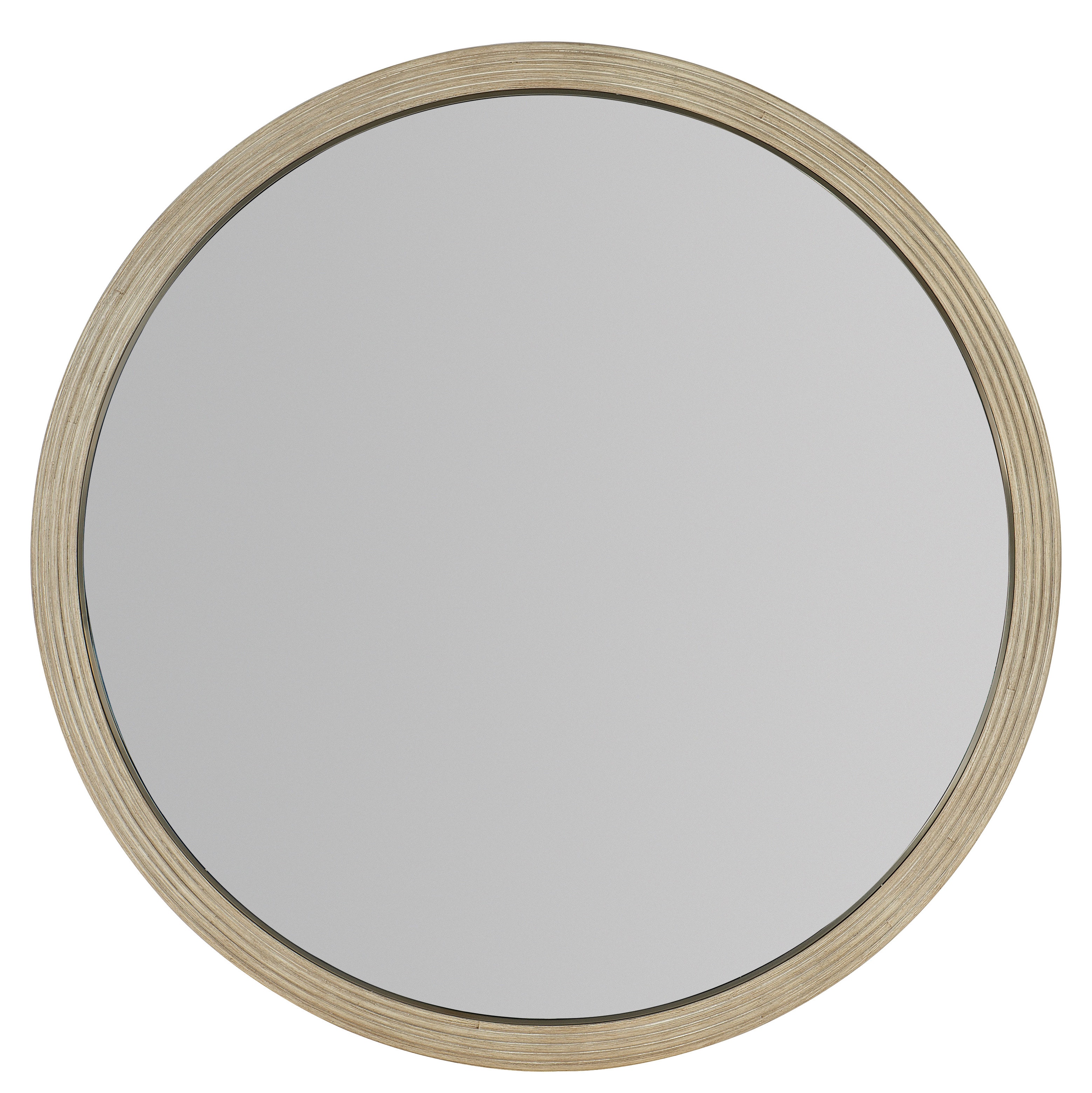 Hooker Furniture Cascade Round Mirror 6120-90007-05