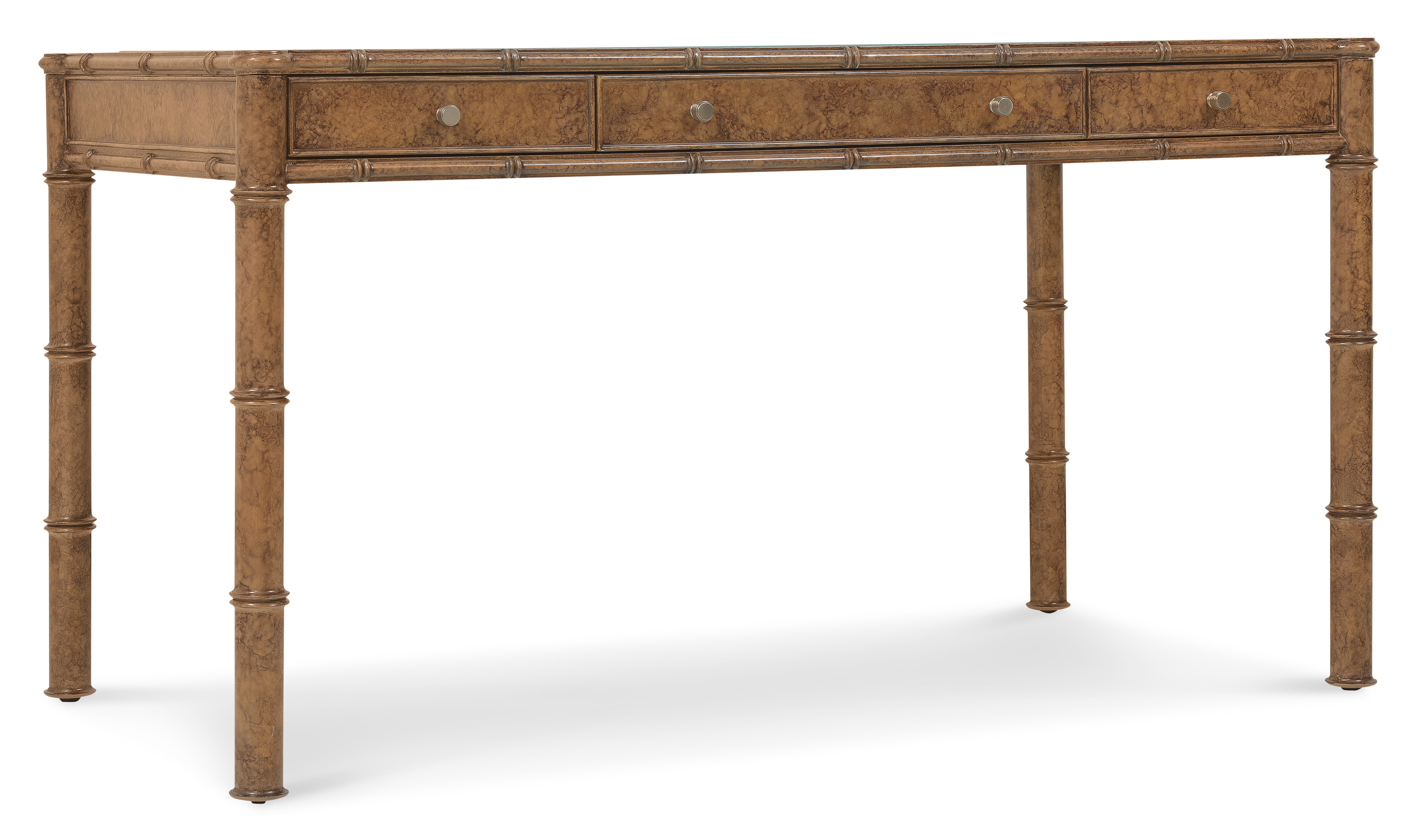 Hooker Furniture Archives Writing Desk 6123-10458-80