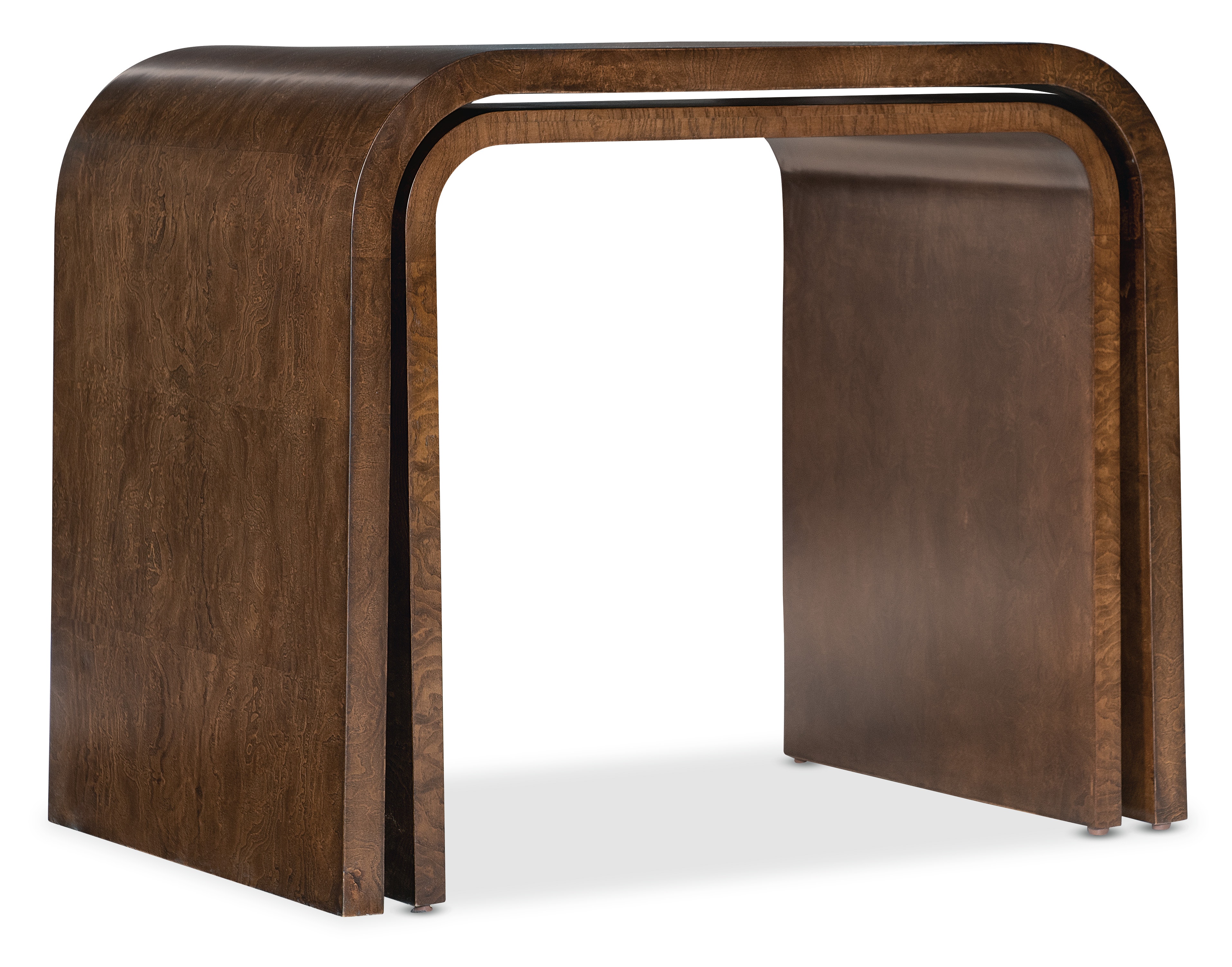 Hooker Furniture Archives Nesting Tables 6123-80313-89