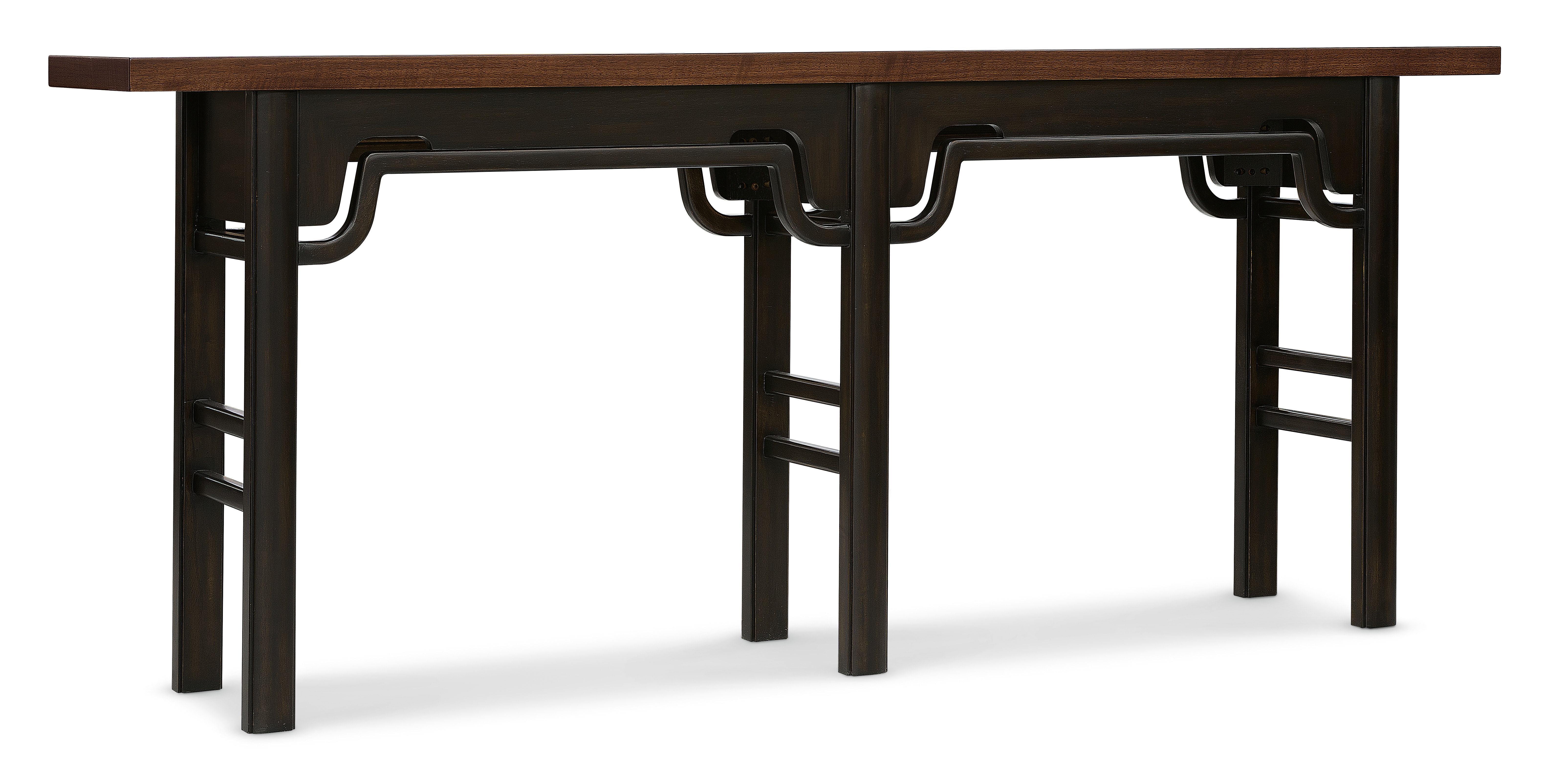Hooker Furniture Archives Console Table 6123-85185-89