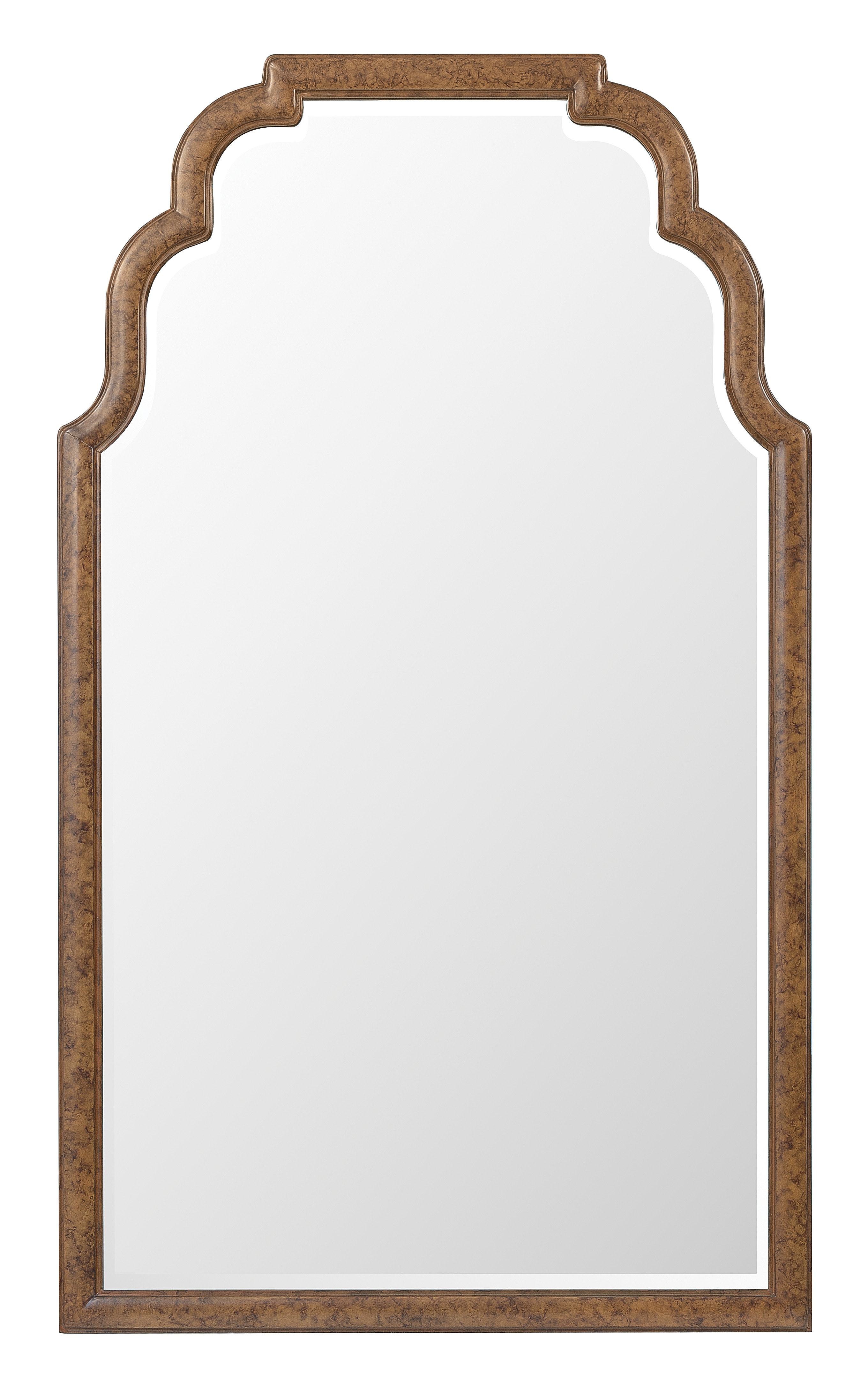 Hooker Furniture Archives Tall Mirror 6123-90006-80