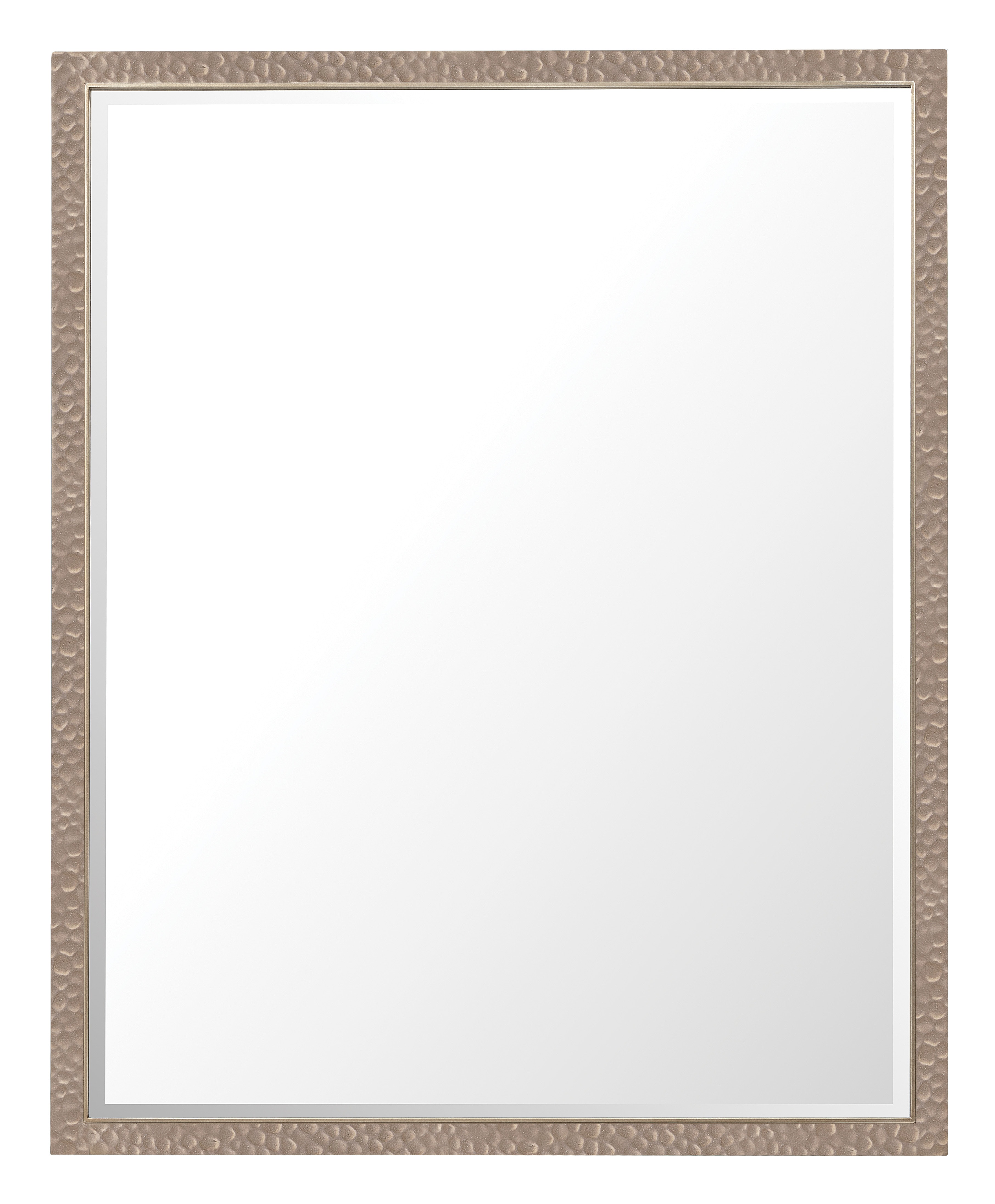 Hooker Furniture Archives Rectangle Mirror 6123-90008-95
