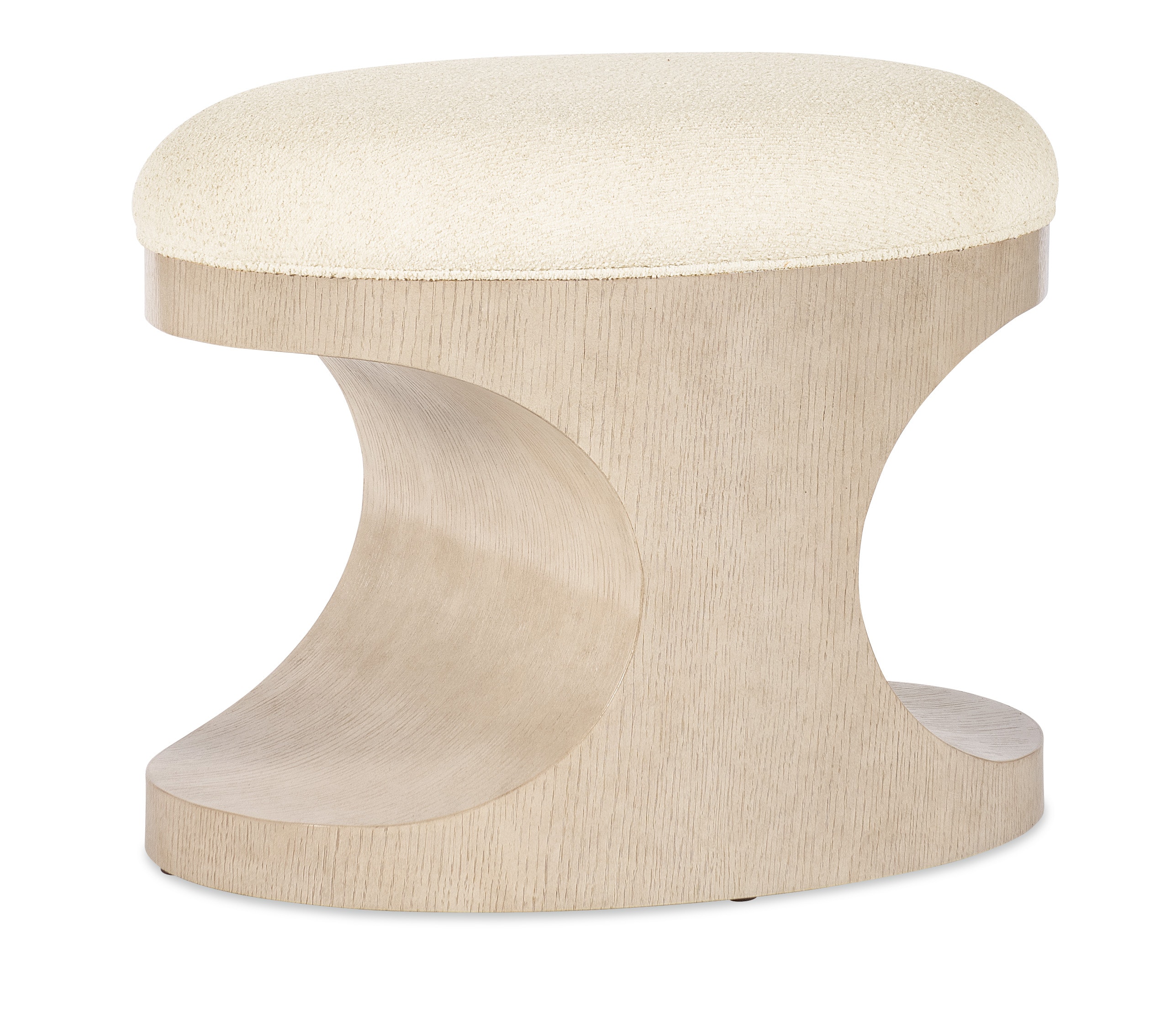 Hooker Furniture Westwood Bench 6133-50001-80