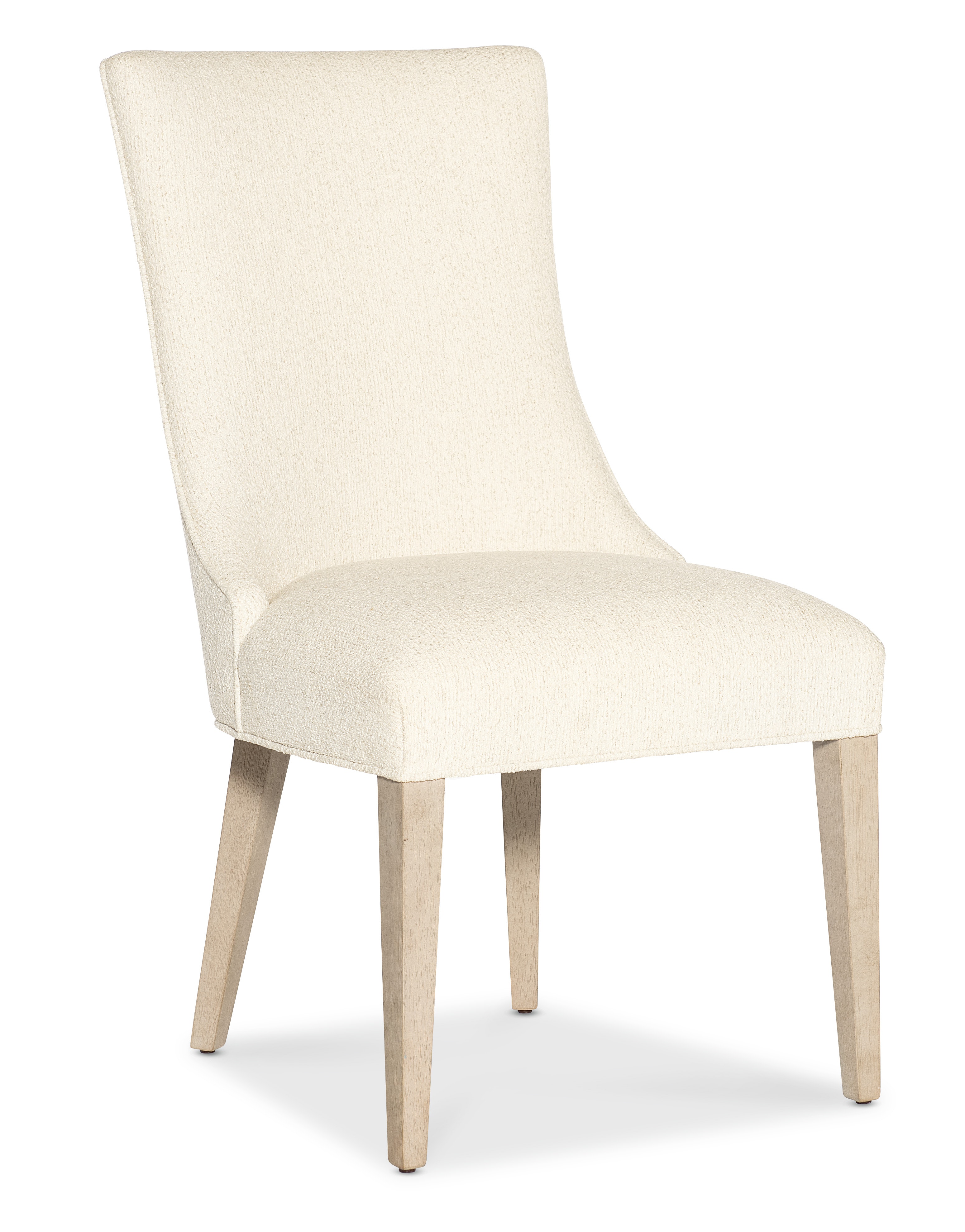 Hooker Furniture Westwood Upholstered Side Chair 2 per carton/price ea 6133-75510-80
