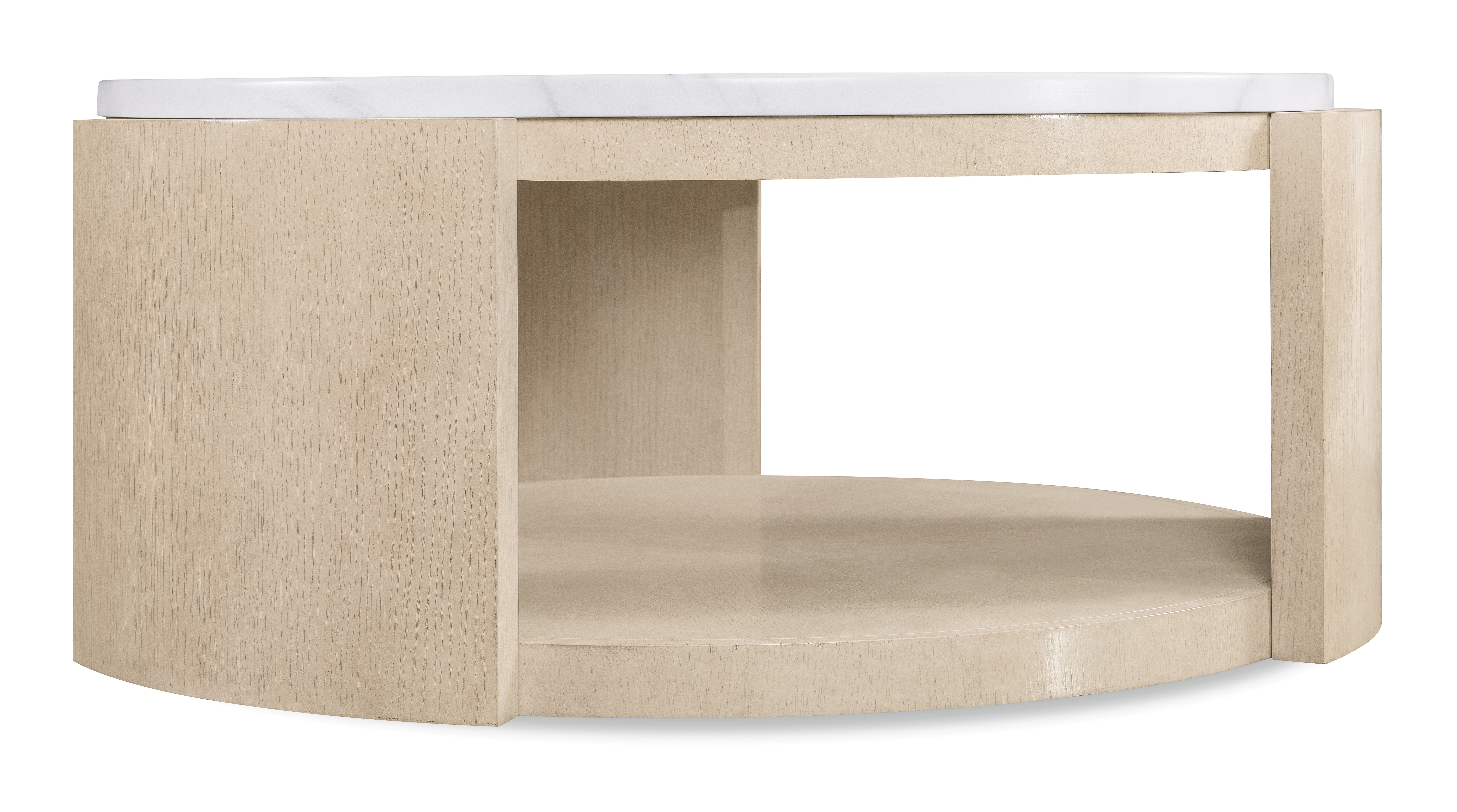 Hooker Furniture Westwood Round Cocktail Table 6133-80111-80
