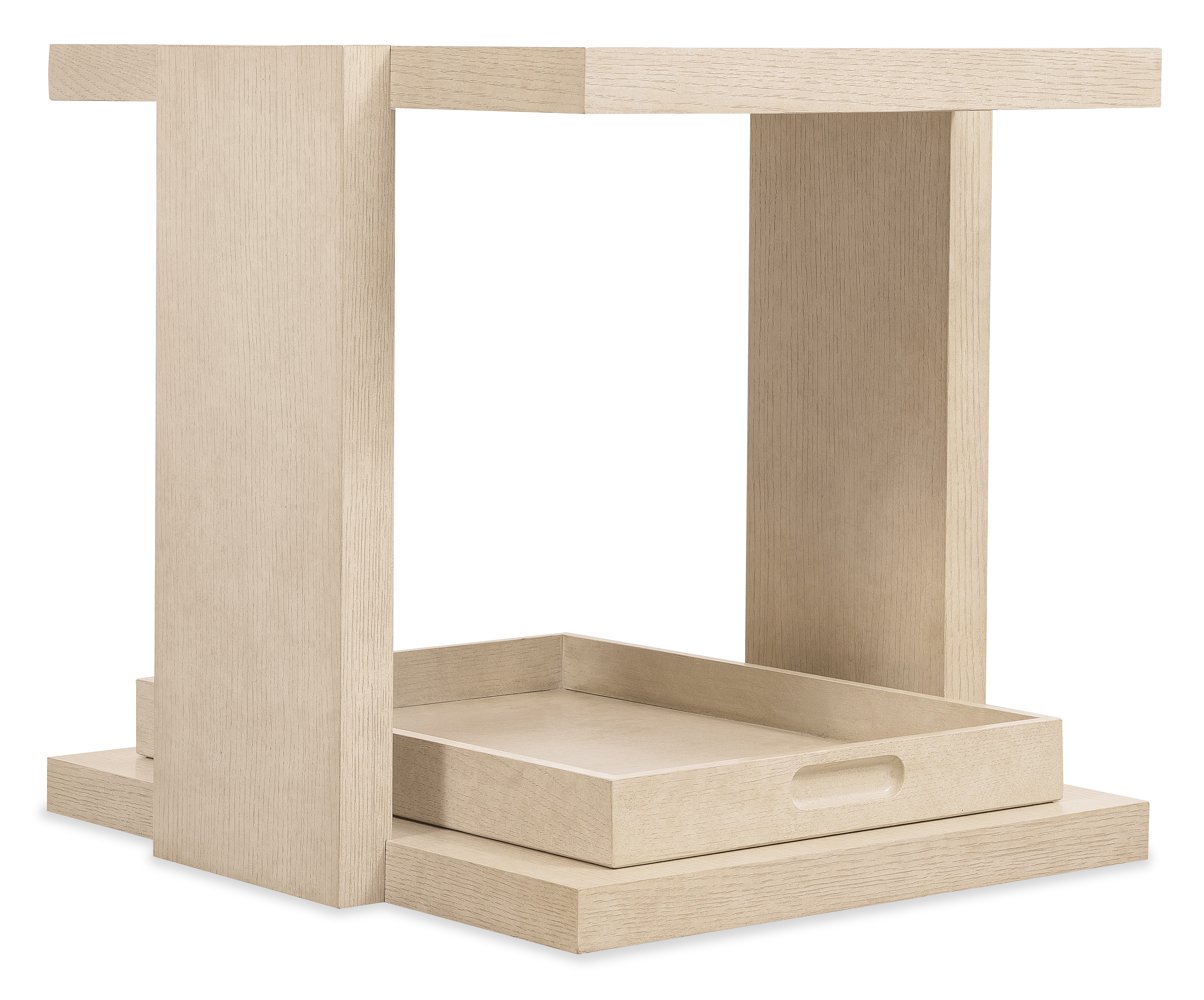 Hooker Furniture Westwood End Table 6133-80113-80