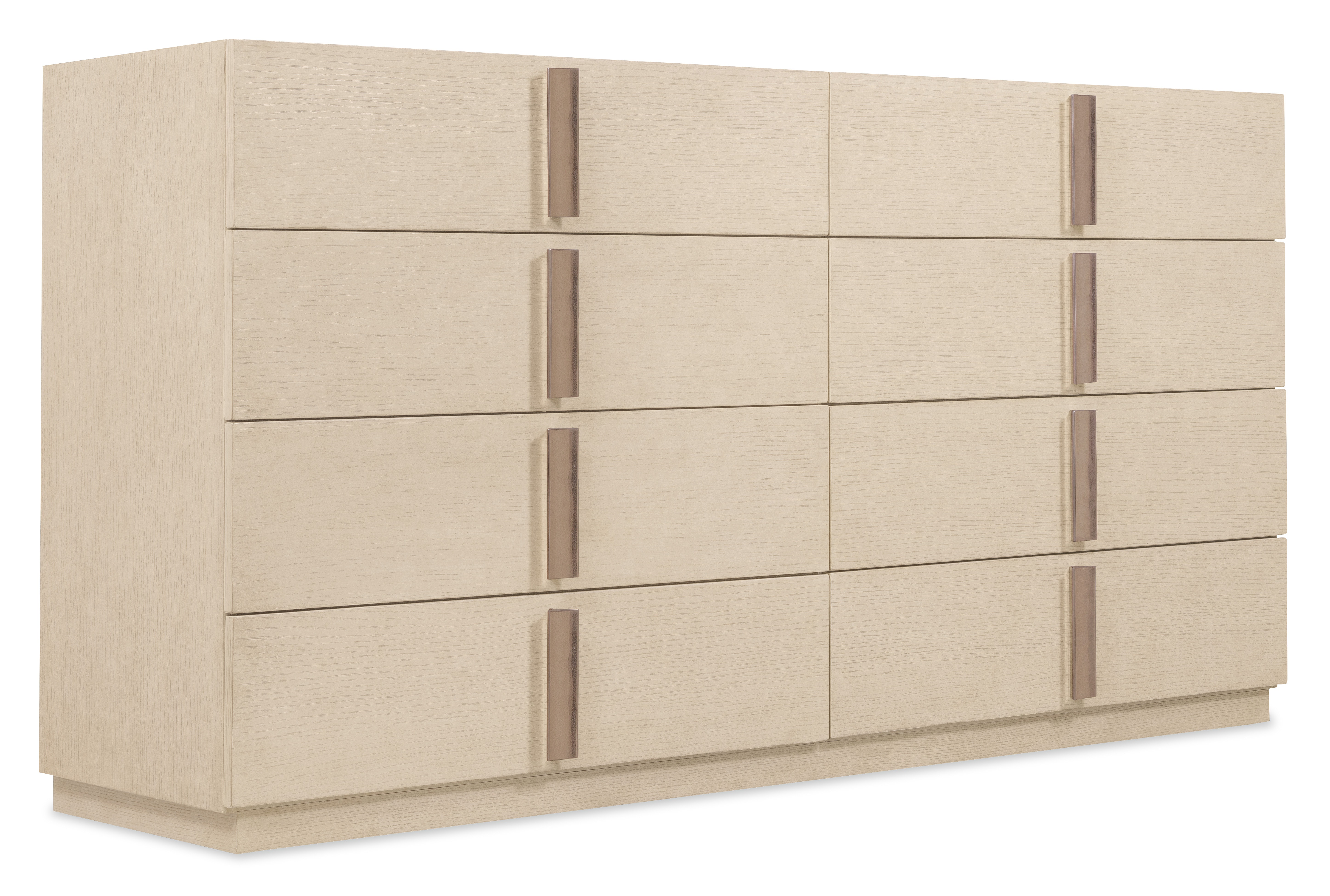 Hooker Furniture Westwood Eight-Drawer Dresser 6133-90202-80