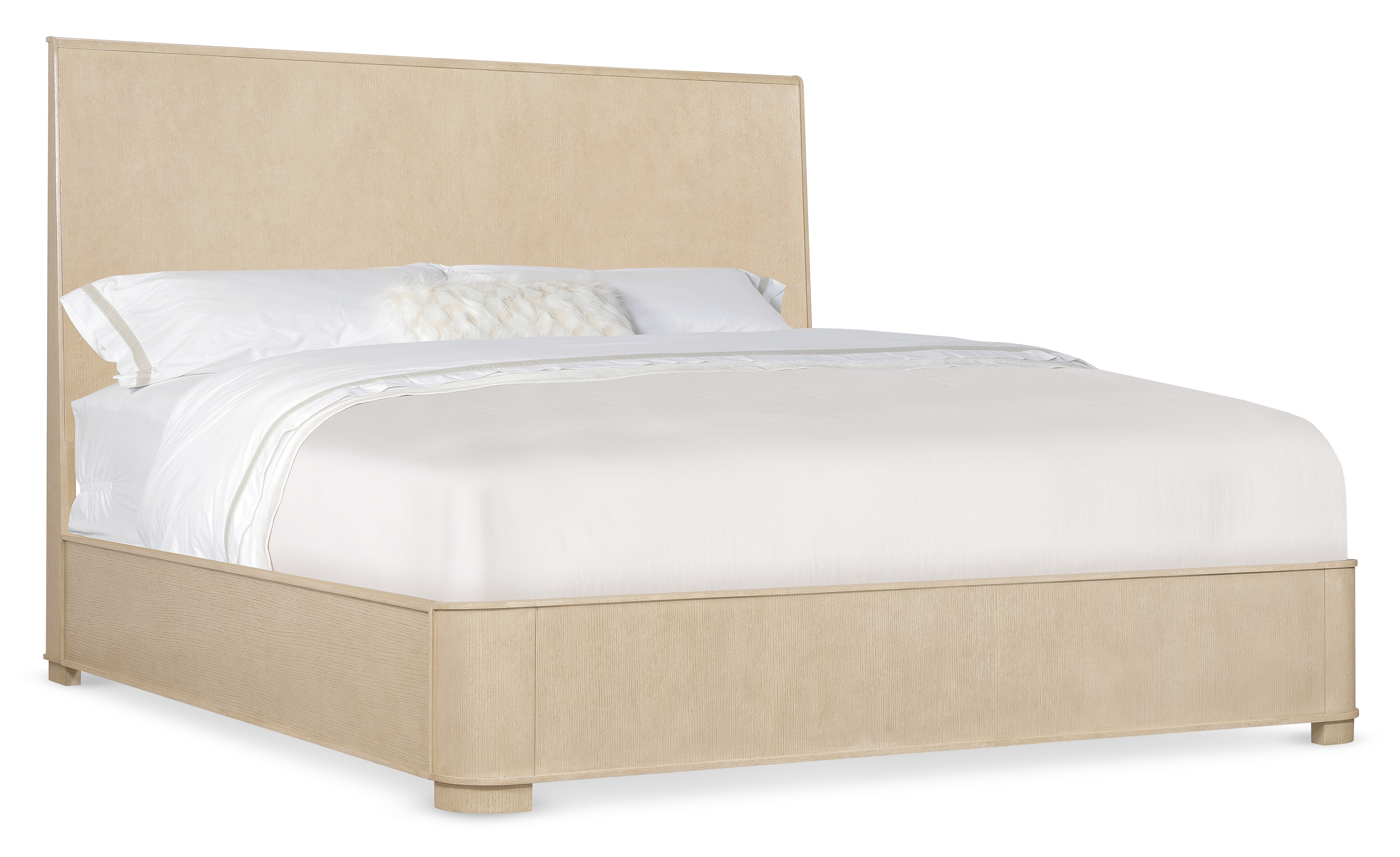 Hooker Furniture Westwood California King Panel Bed 6133-90260-80