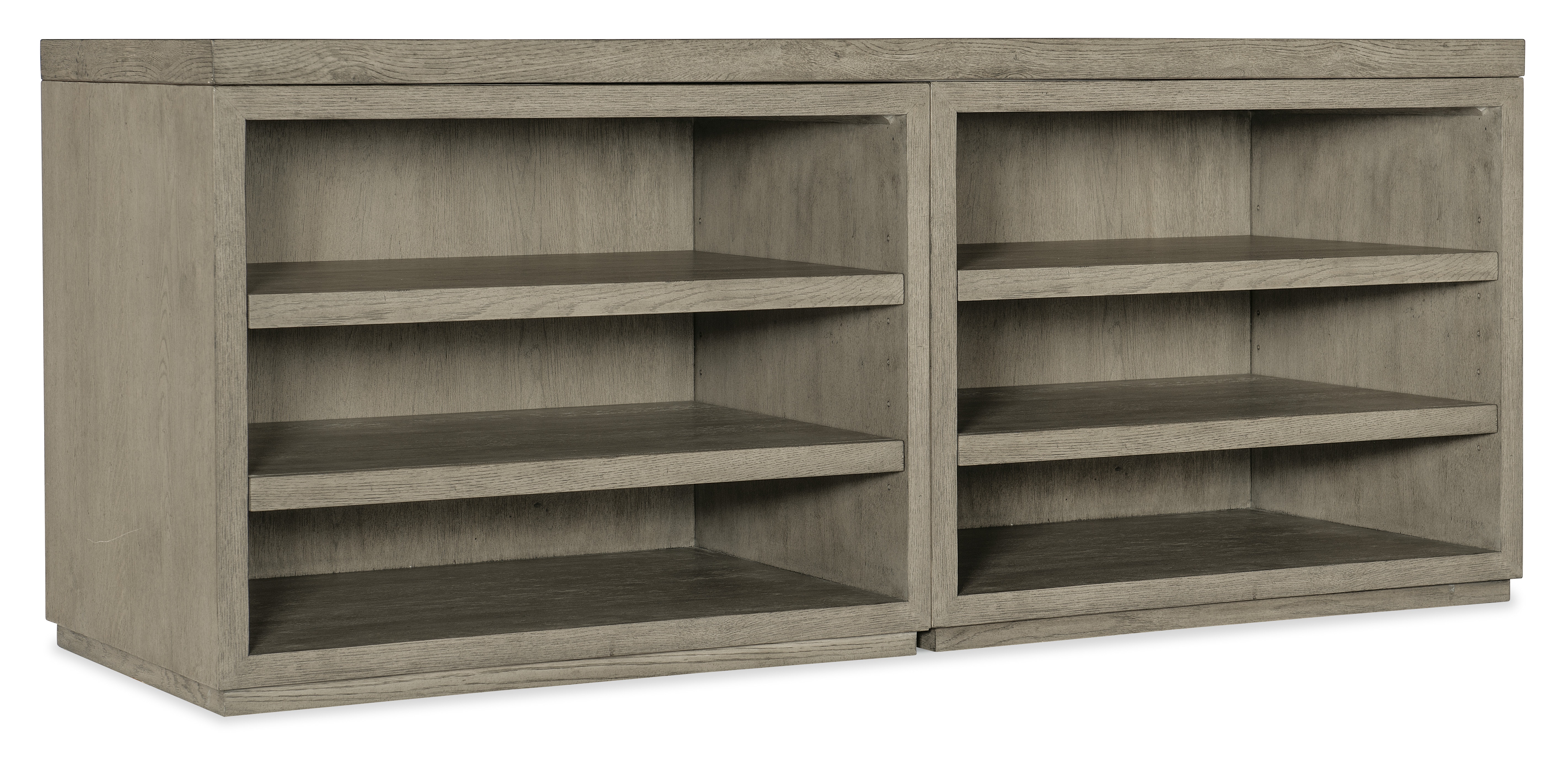 Hooker Furniture Linville Falls Credenza - 72in Top-2 Opens 6150-10911-85