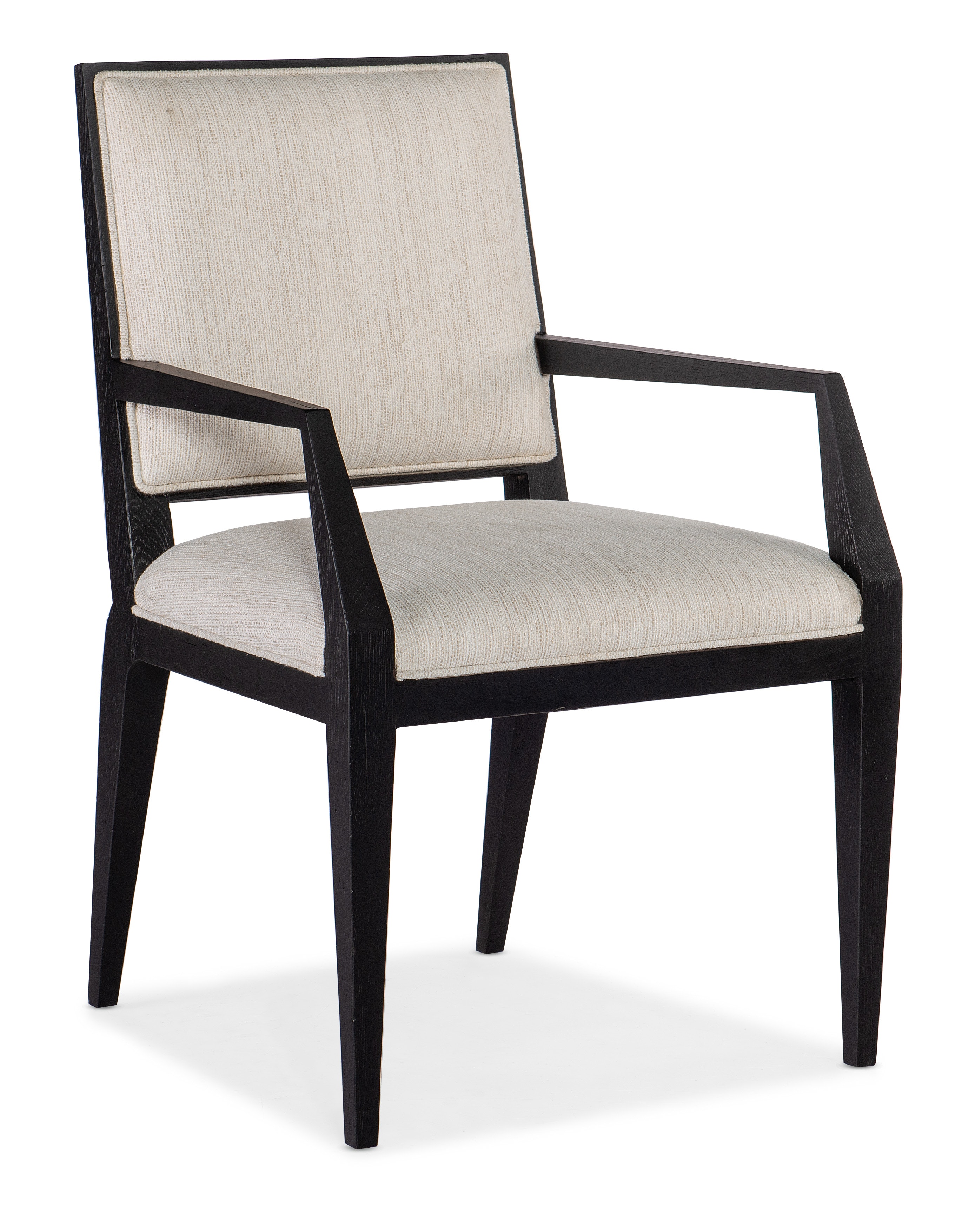Hooker Furniture Linville Falls Linn Cove Upholstered Arm Chair-2 per carton/price ea 6150-75500-99