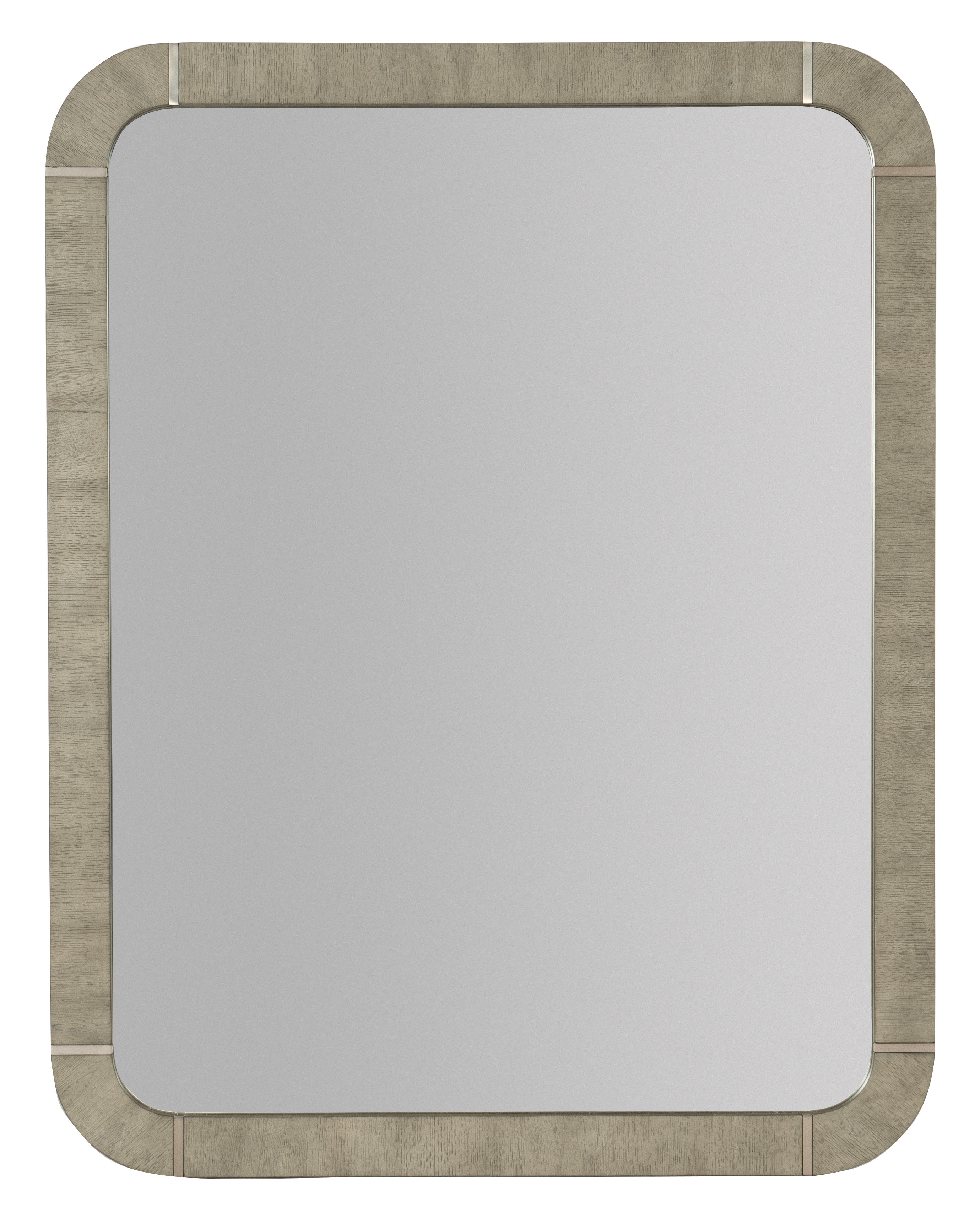 Hooker Furniture Linville Falls Pinnacle Trails Mirror 6150-90006-85