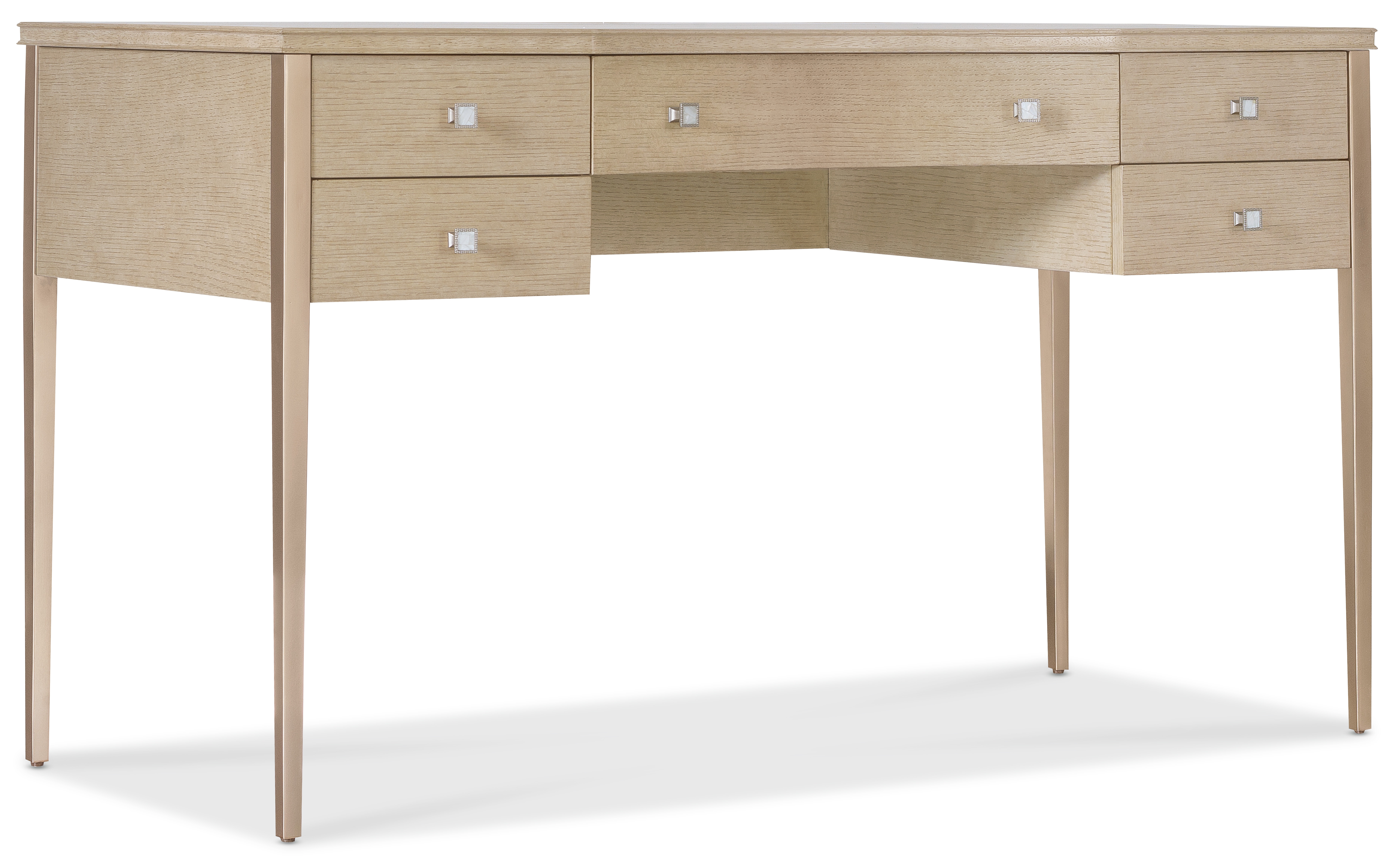 Hooker Furniture Melange Flourish Dressing Table 628-50740-80