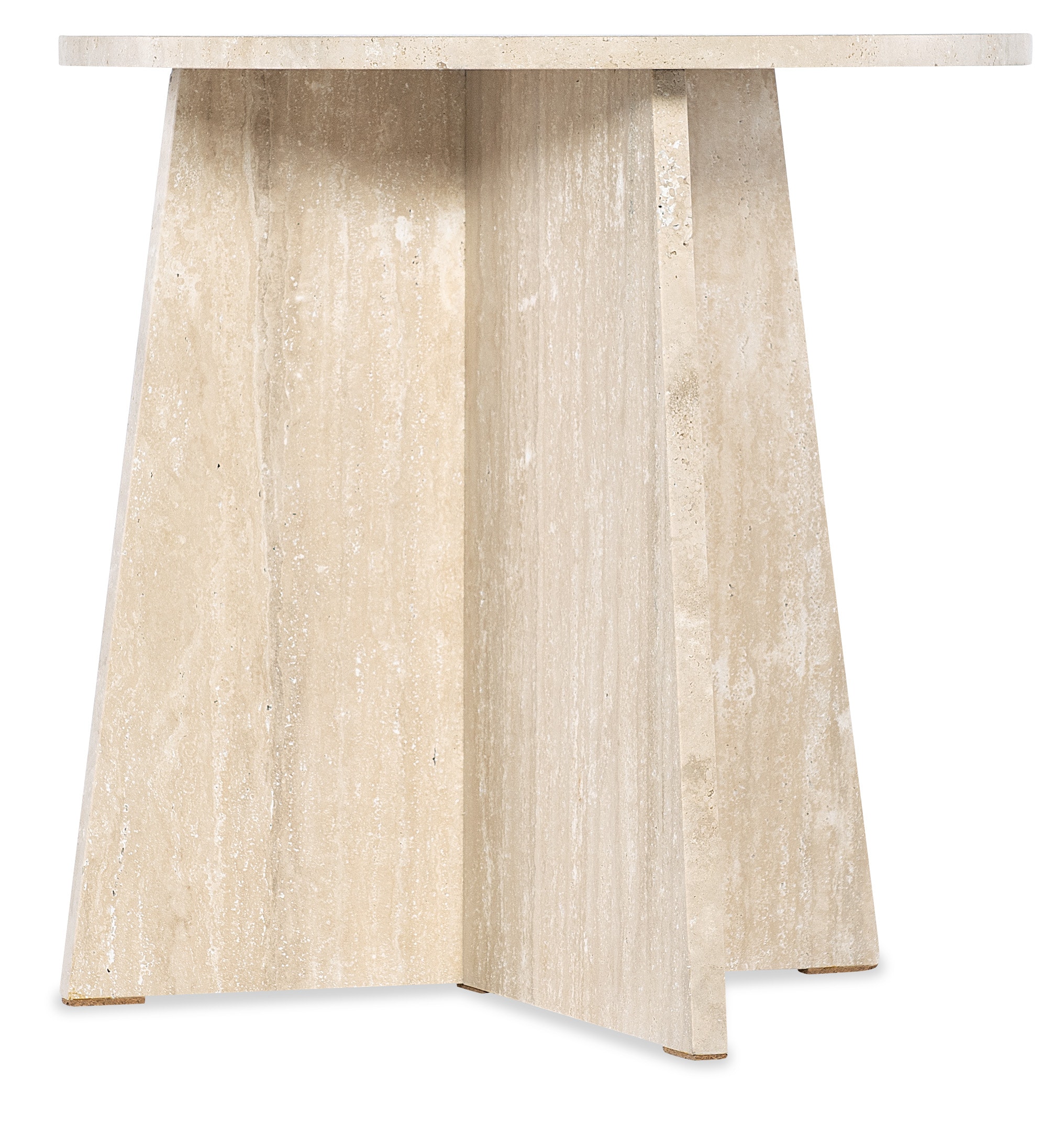 Hooker Furniture Melange Cirque End Table 628-80592-00