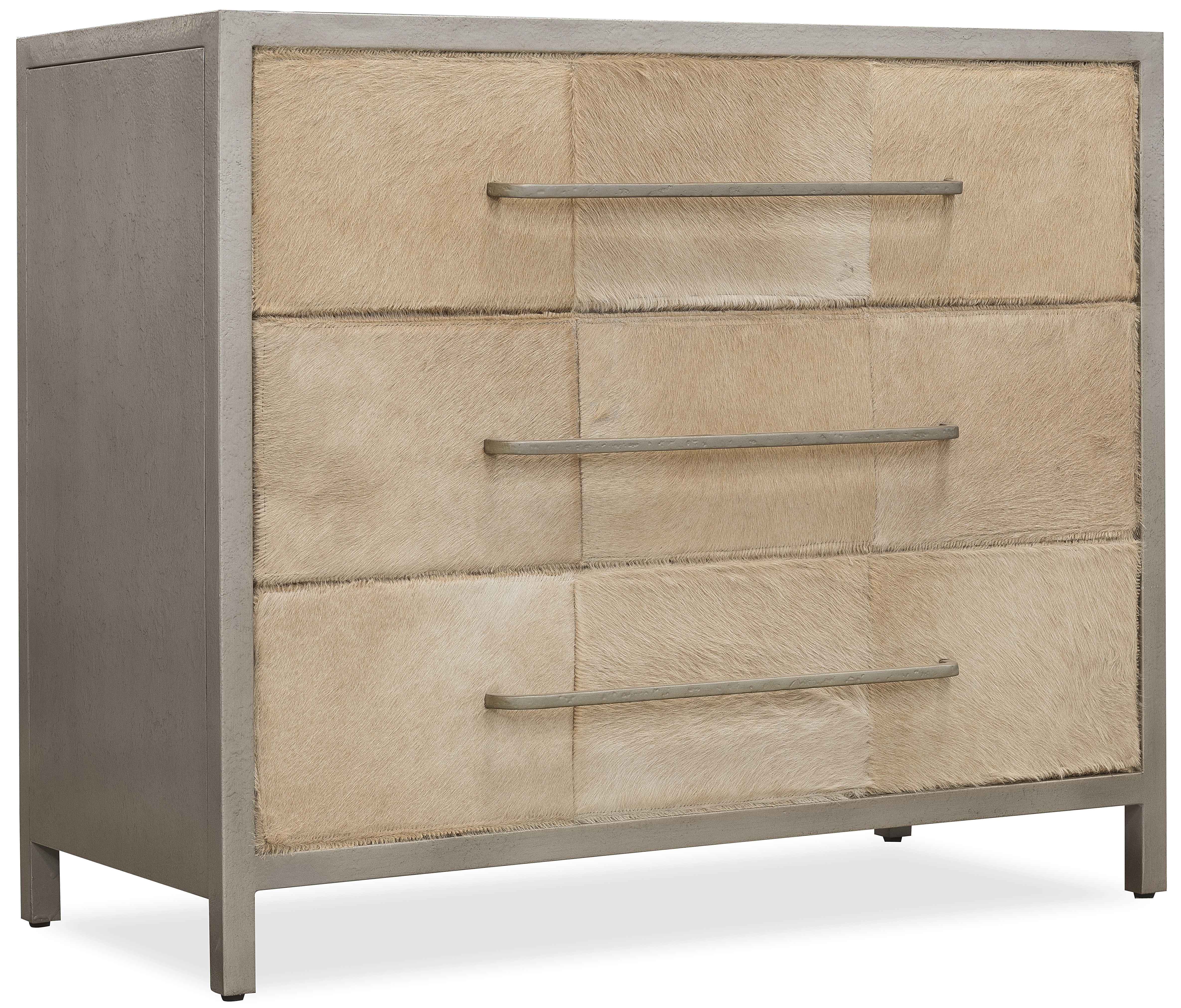 Hooker Furniture Melange Holy Cow Chest 628-85004-92