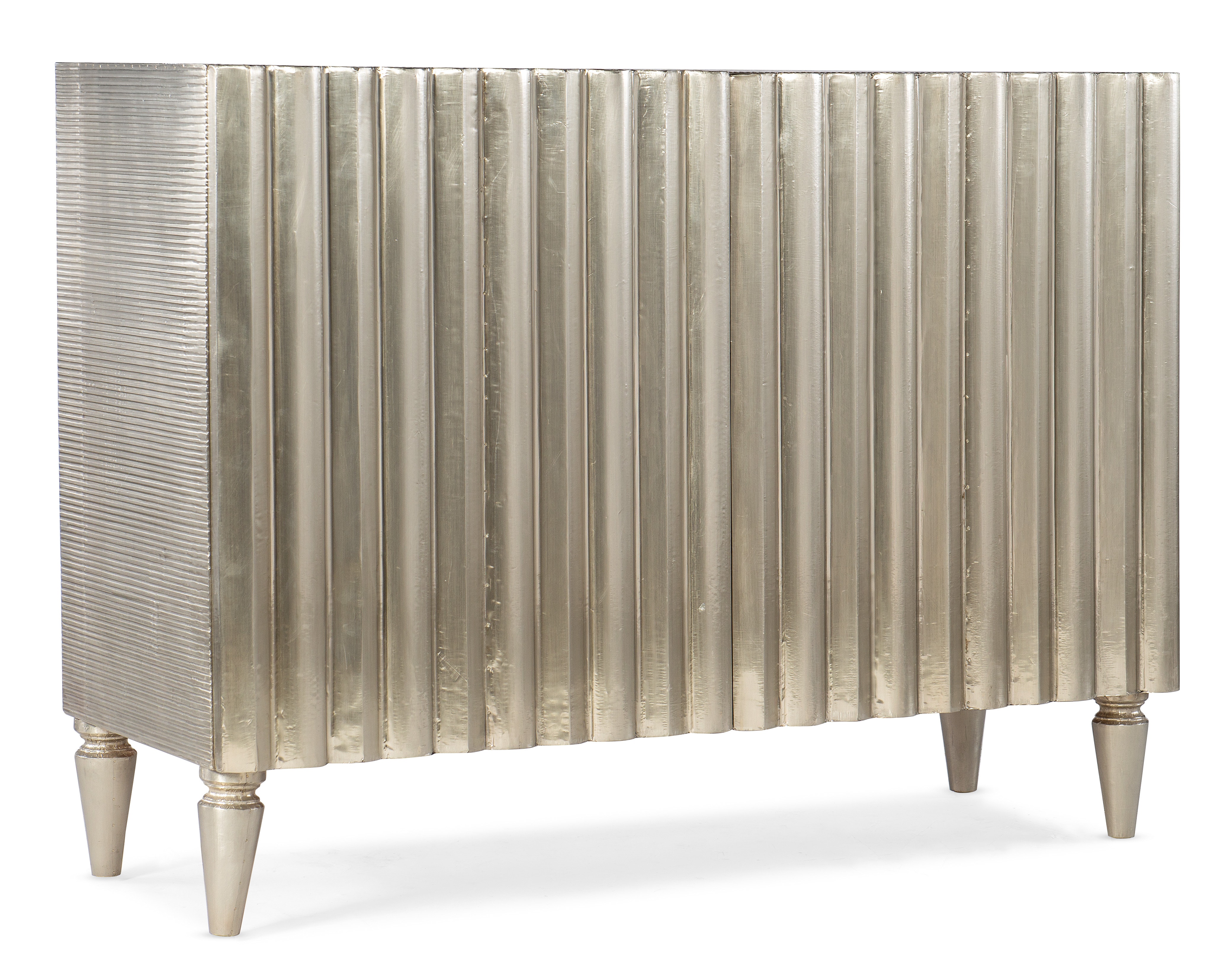 Hooker Furniture Melange Mackenna Two Door Chest 628-85126-92
