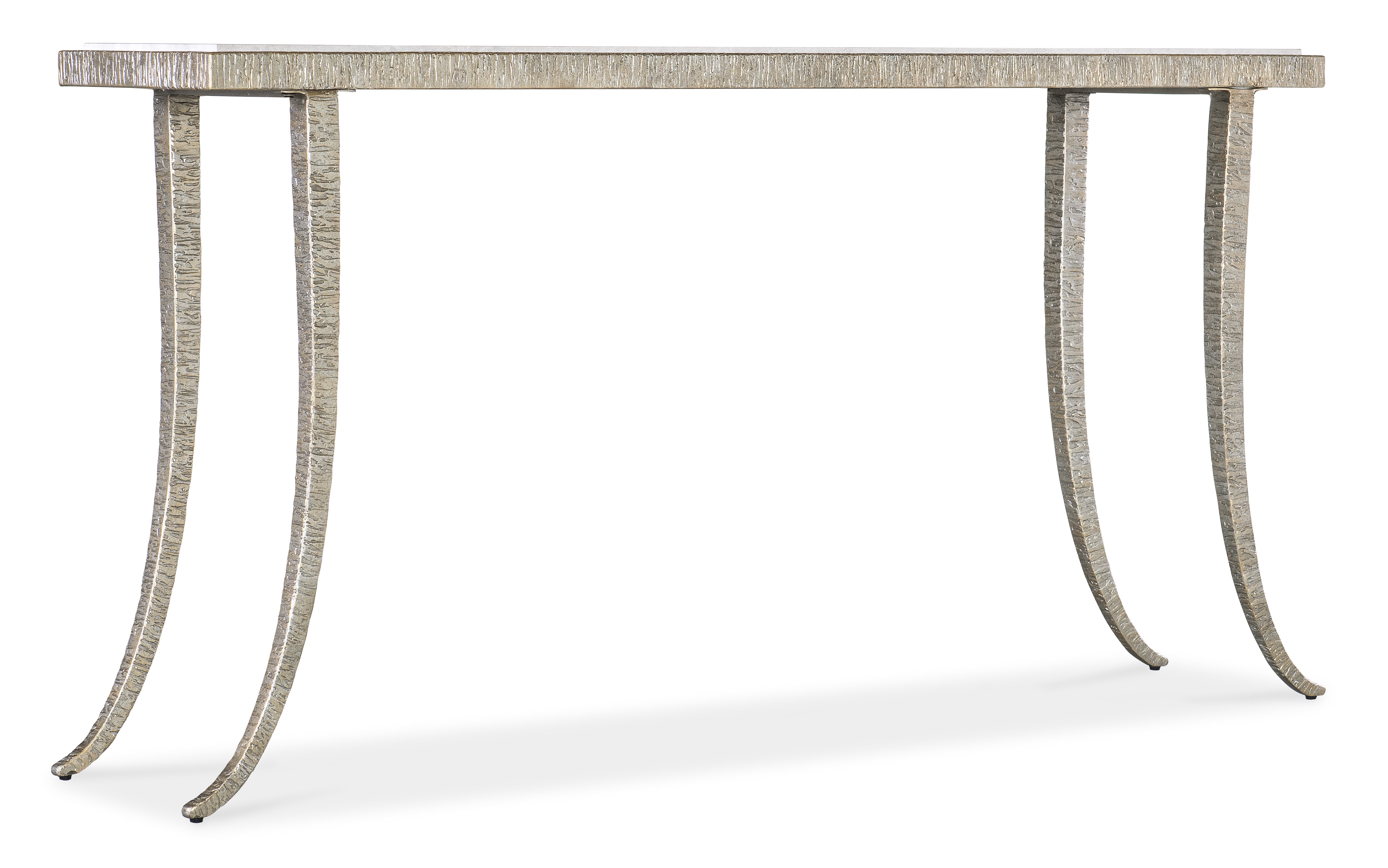 Hooker Furniture Melange Sabre Console Table 628-85669-00