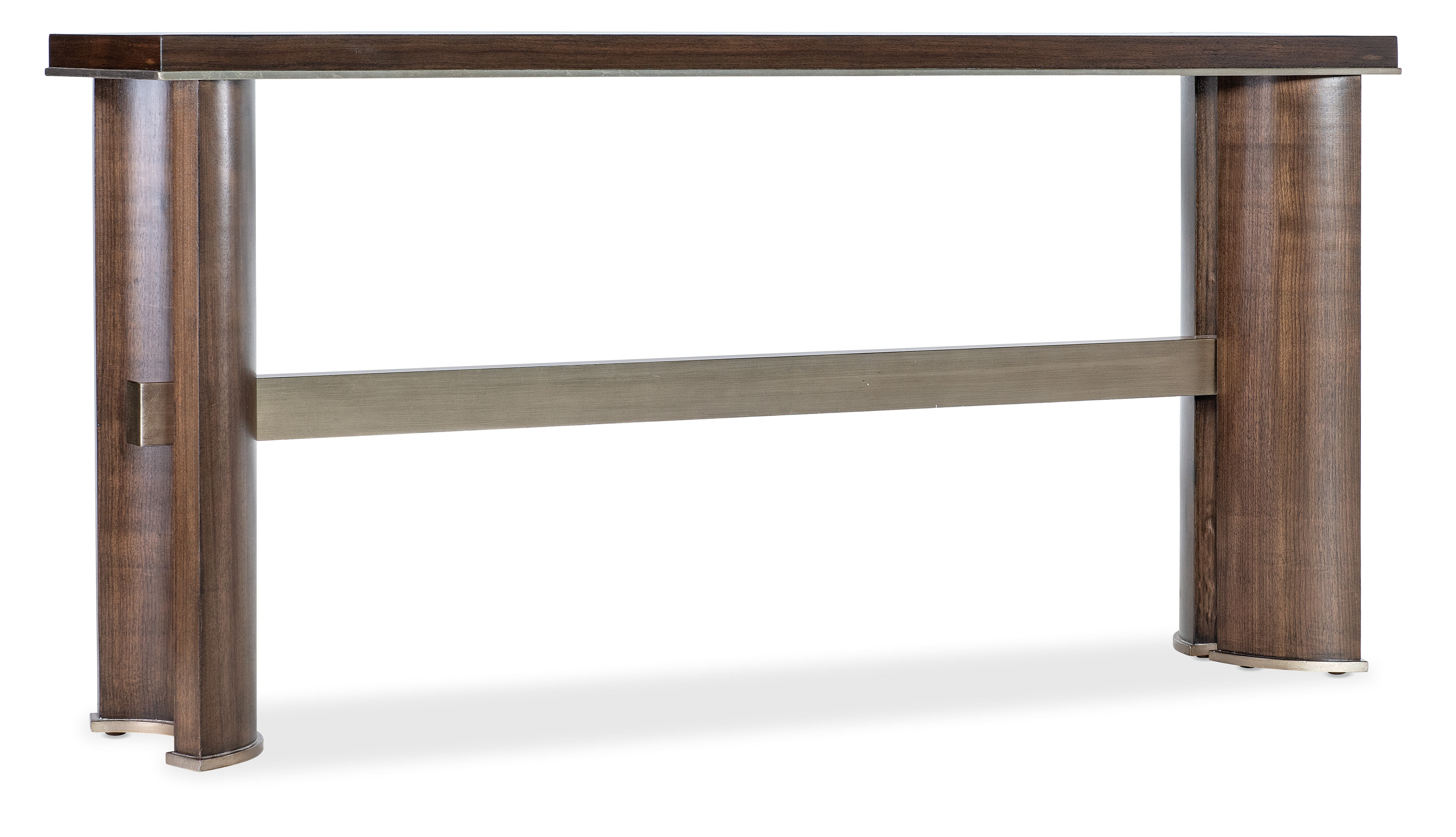 Hooker Furniture Melange Contours Console 628-85689-89