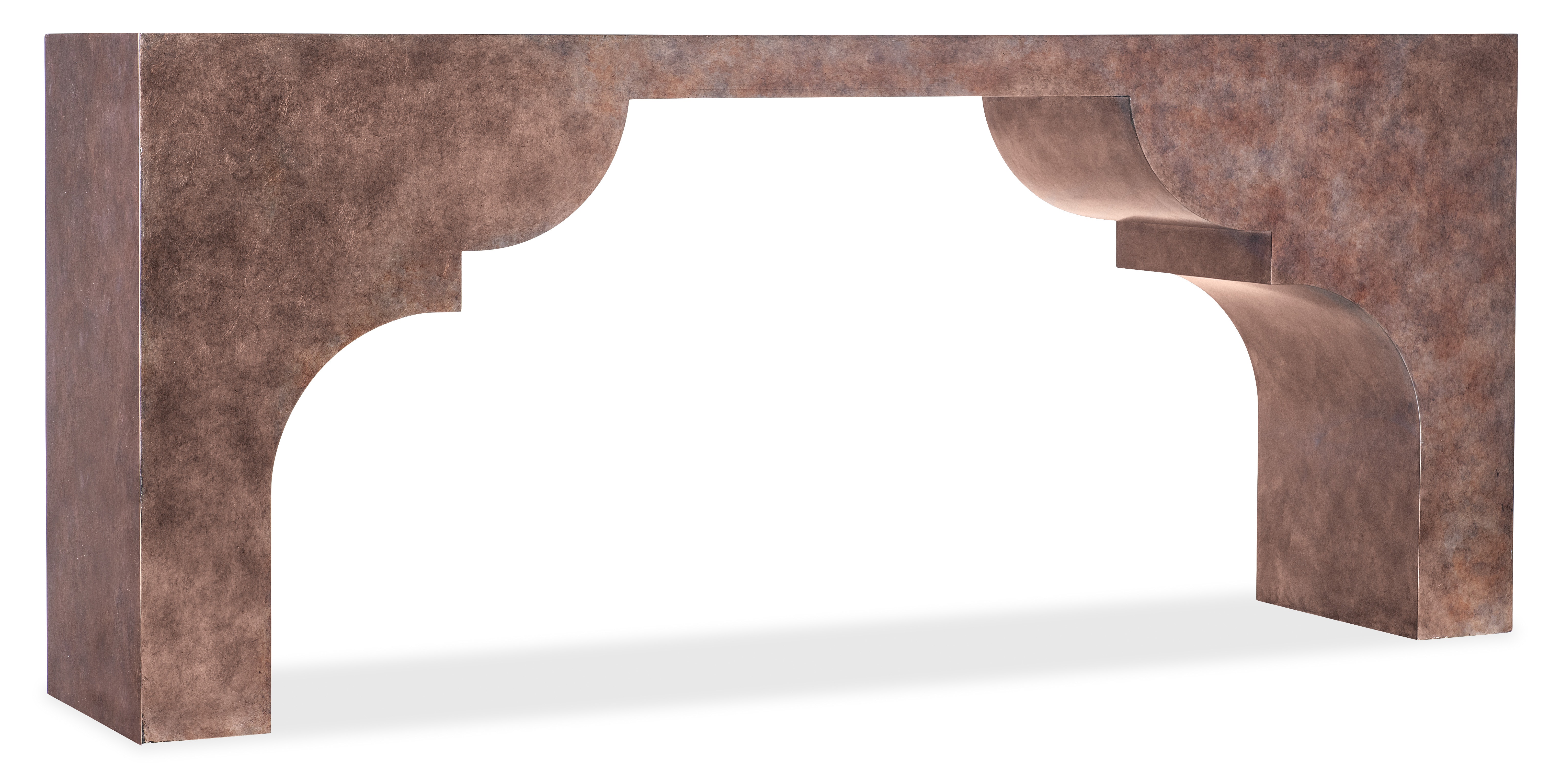 Hooker Furniture Melange Taj Console 628-85694-80