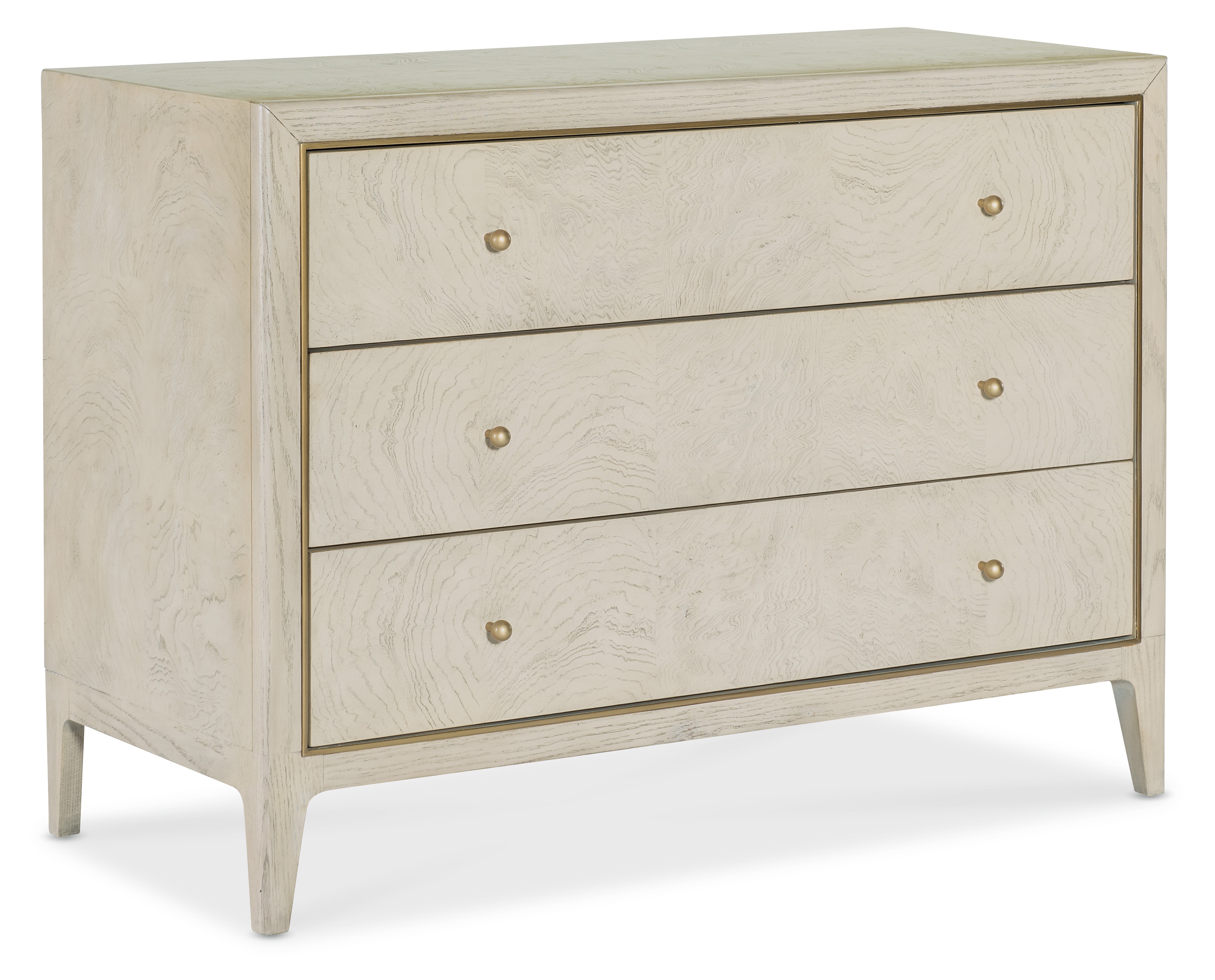 Hooker Furniture Melange Wonderlust Chest 628-85742-05