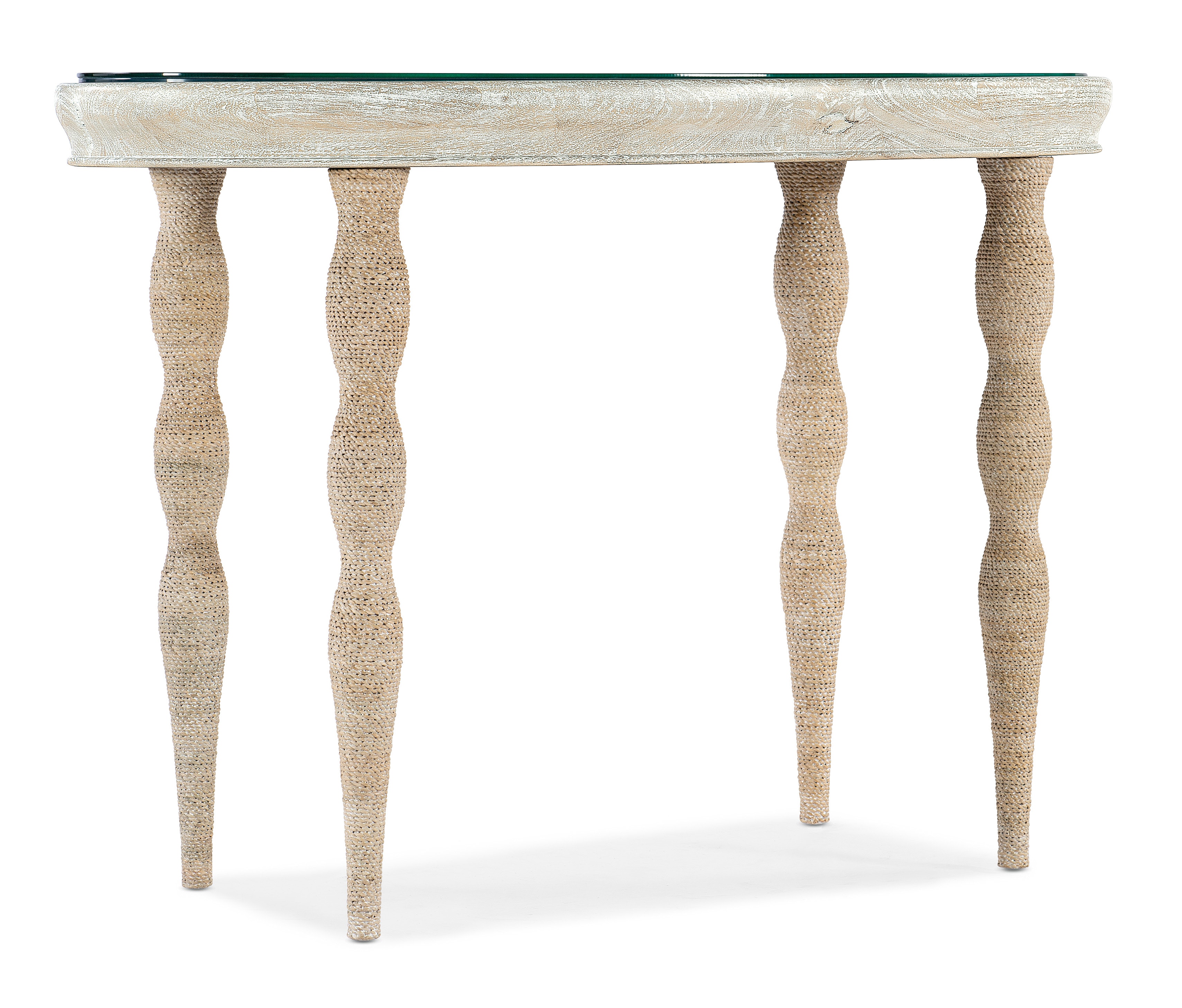 Hooker Furniture Serenity Shoal Writing Desk 6350-10458-80