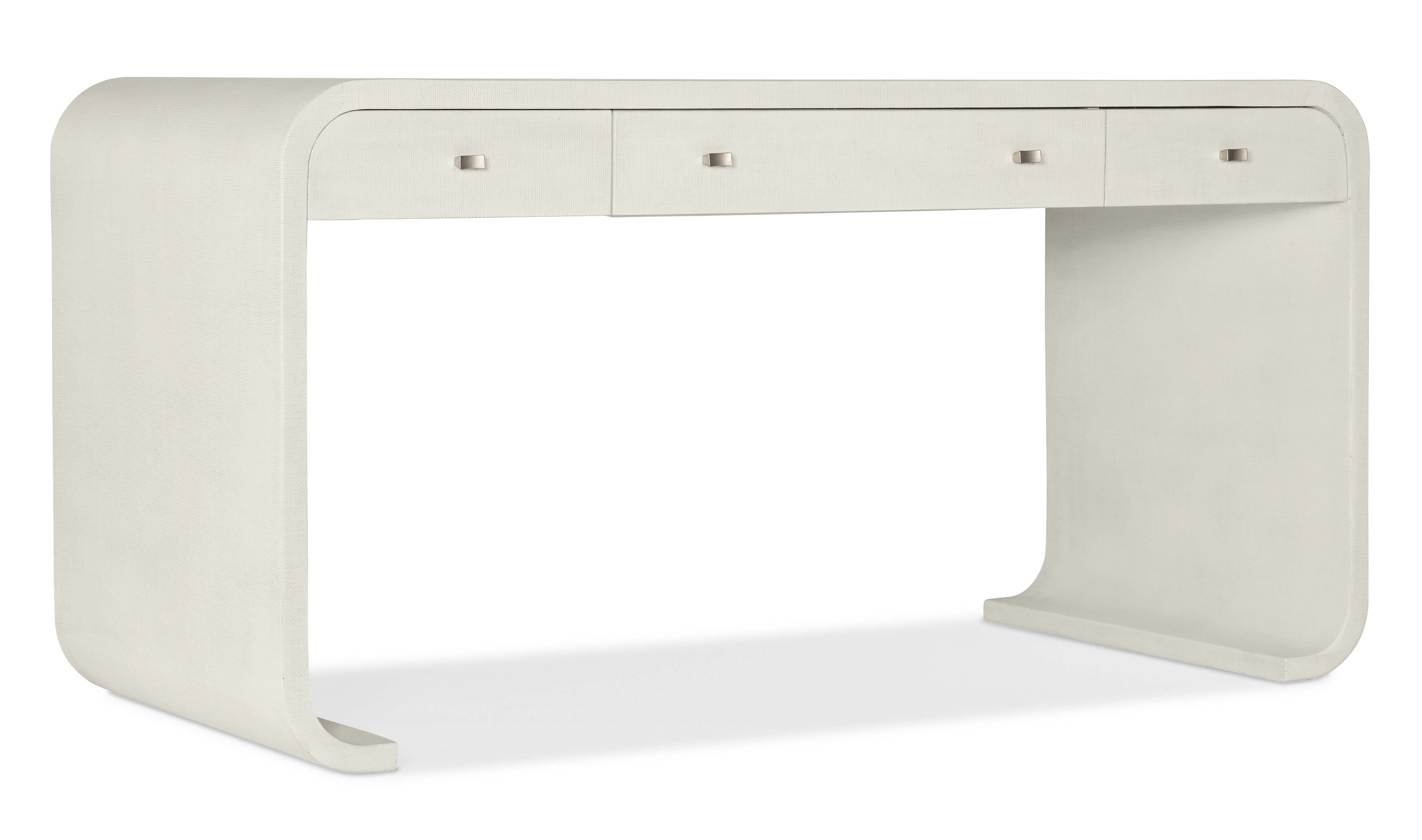 Hooker Furniture Serenity Bayport Writing Desk 6350-10460-03