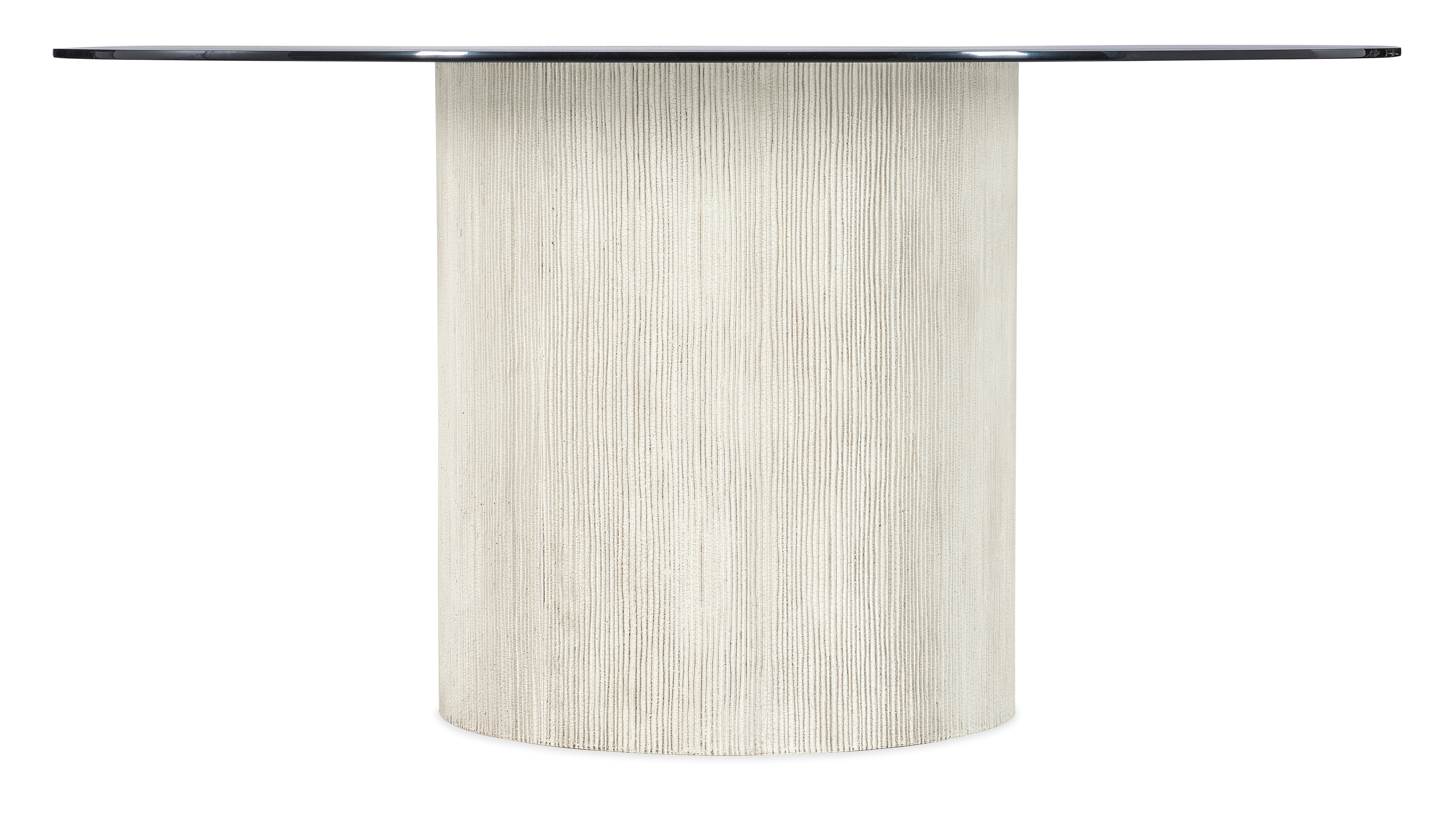 Hooker Furniture Serenity Round Dining Table Base 6350-75203-04