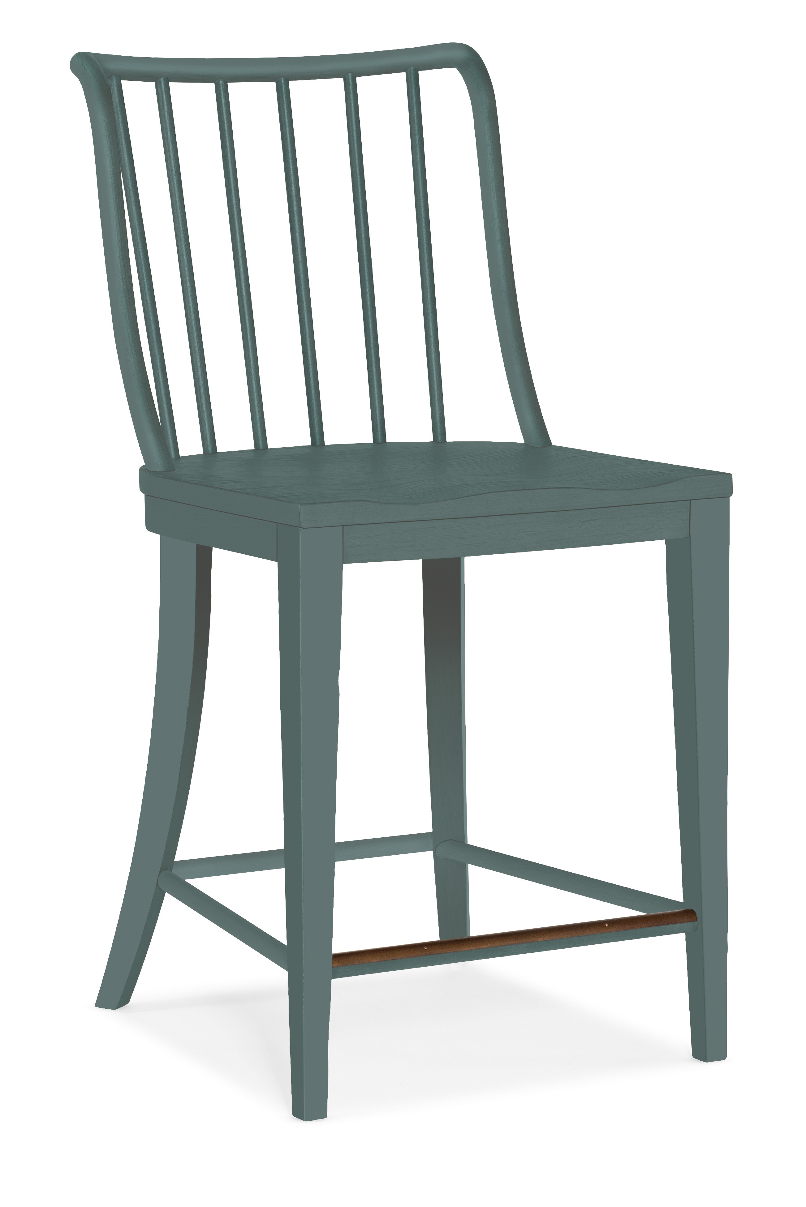 Hooker Furniture Serenity Bermuda Counter Chair 6350-75350-46