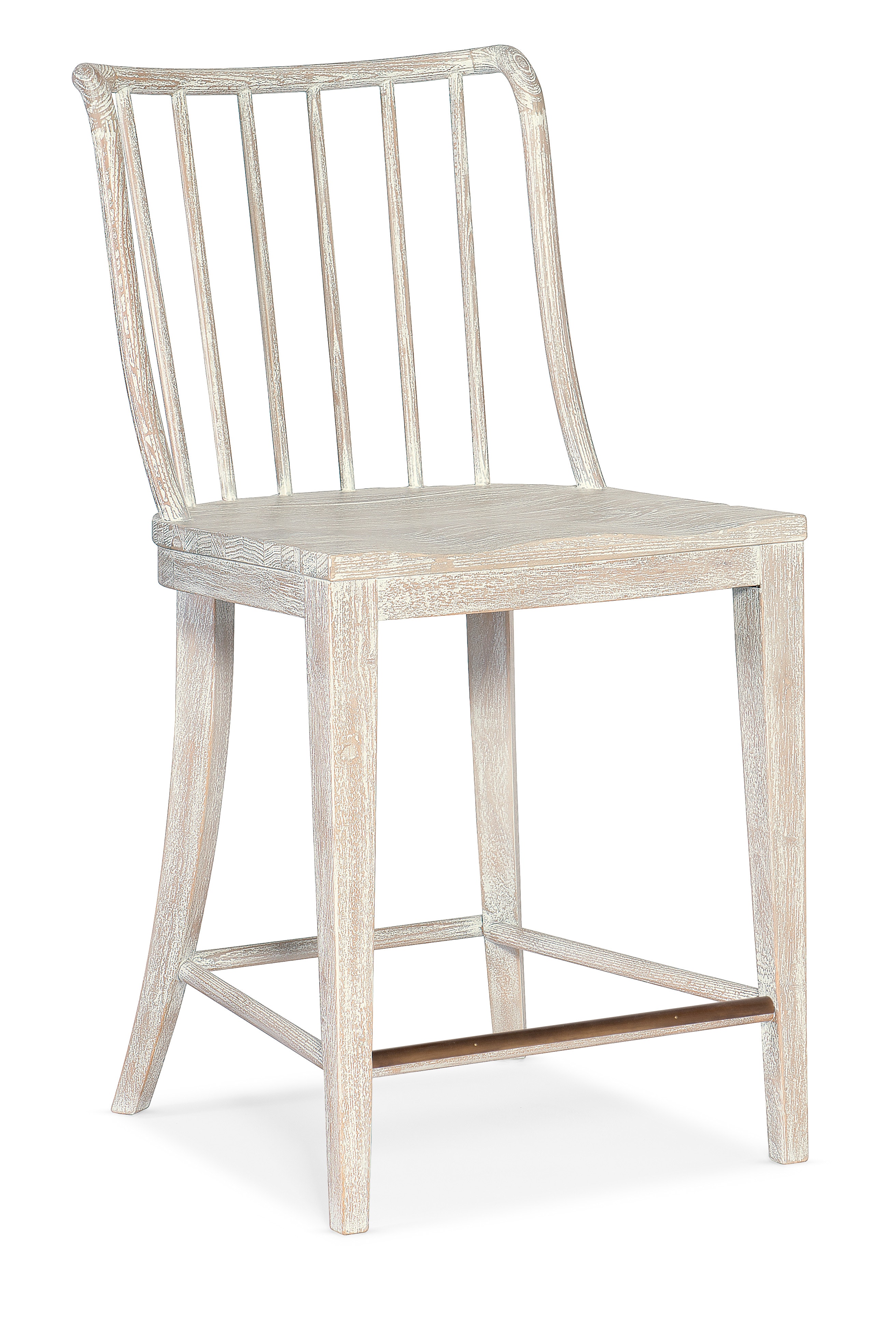 Hooker Furniture Serenity Bermuda Counter Chair 6350-75350-80