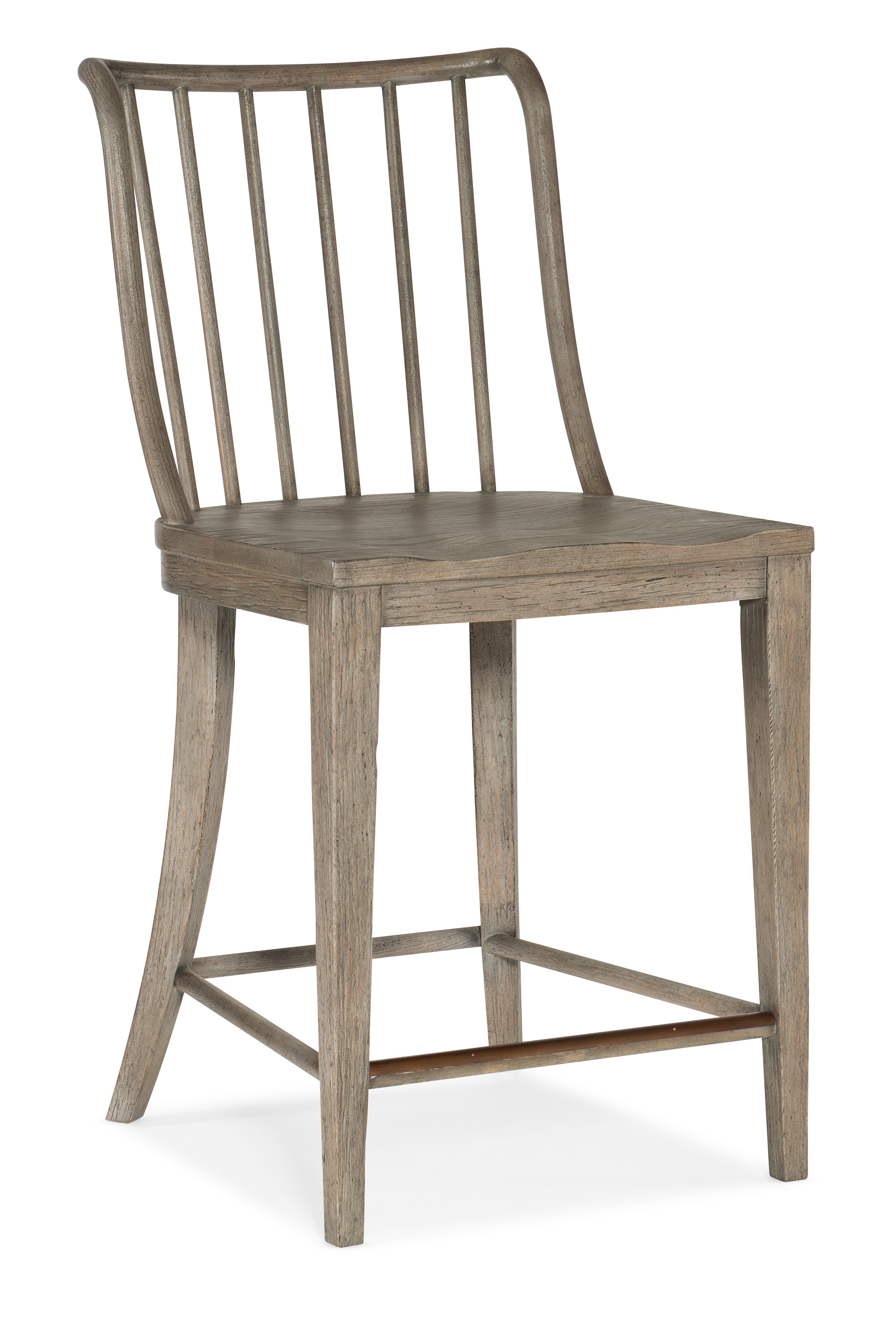 Hooker Furniture Serenity Bermuda Counter Chair 6350-75350-95