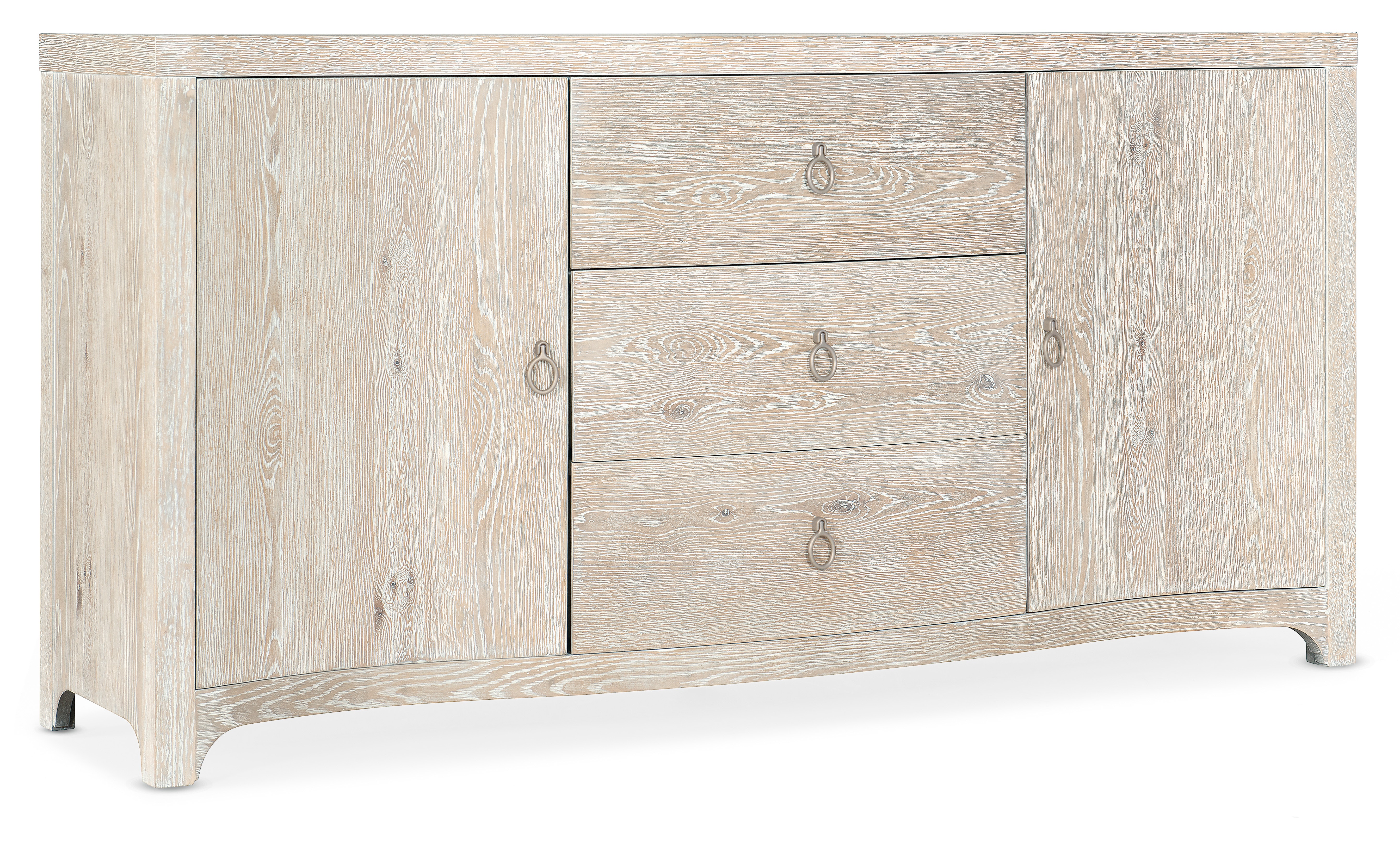 Hooker Furniture Serenity Tobago Buffet 6350-75903-80