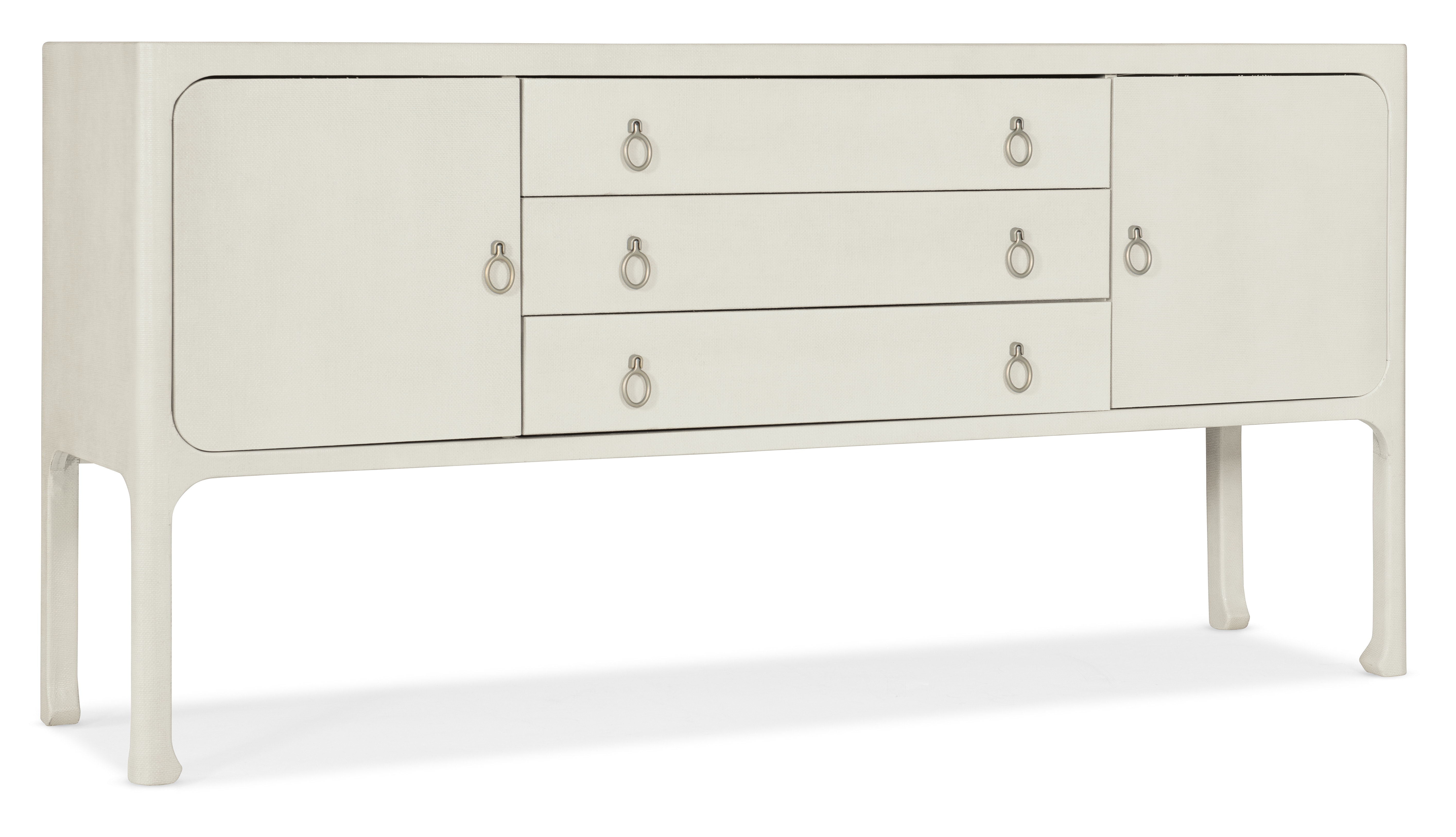 Hooker Furniture Serenity Cove Shore Server 6350-75907-03