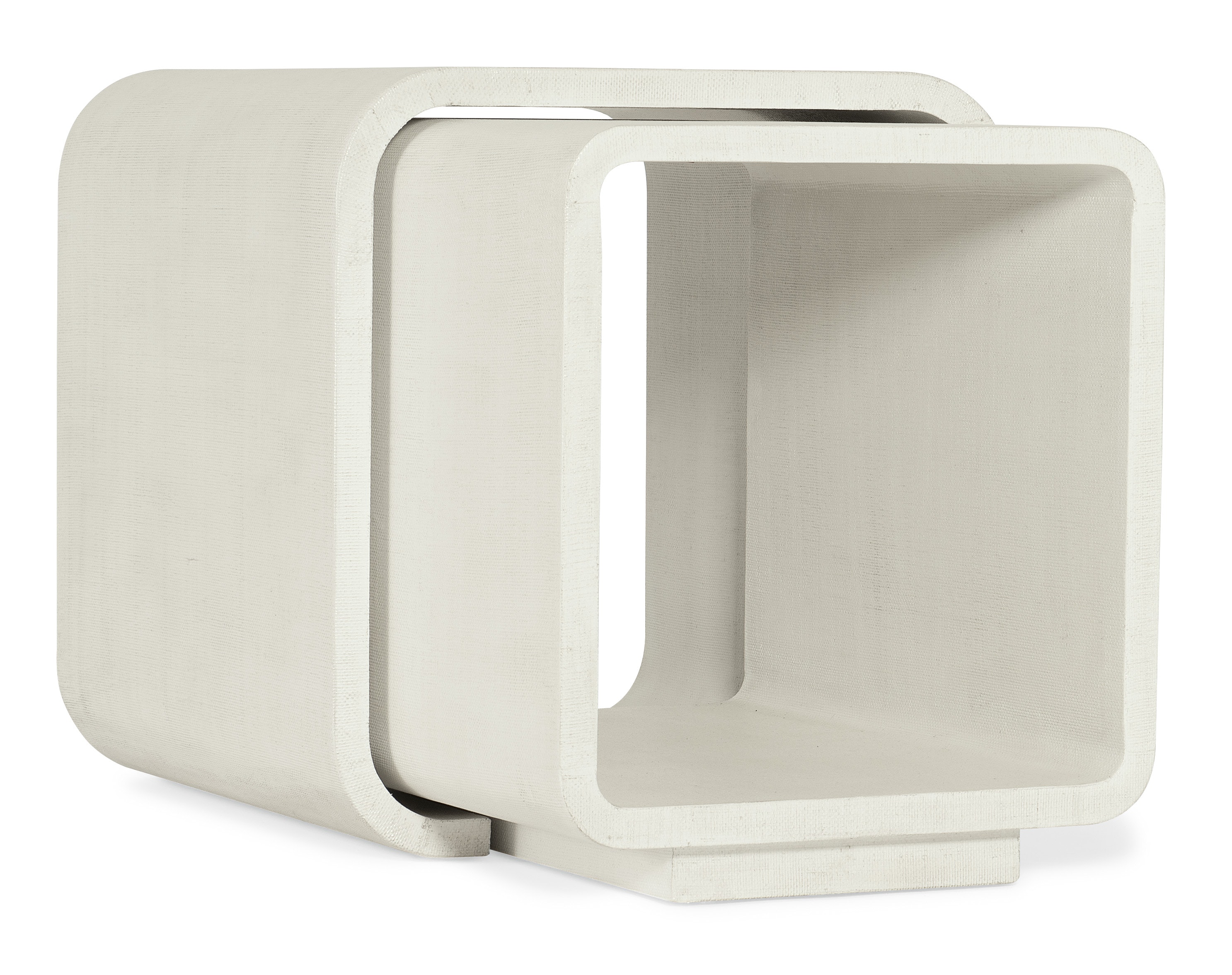 Hooker Furniture Serenity Kai Bunching End Tables 6350-80113-03