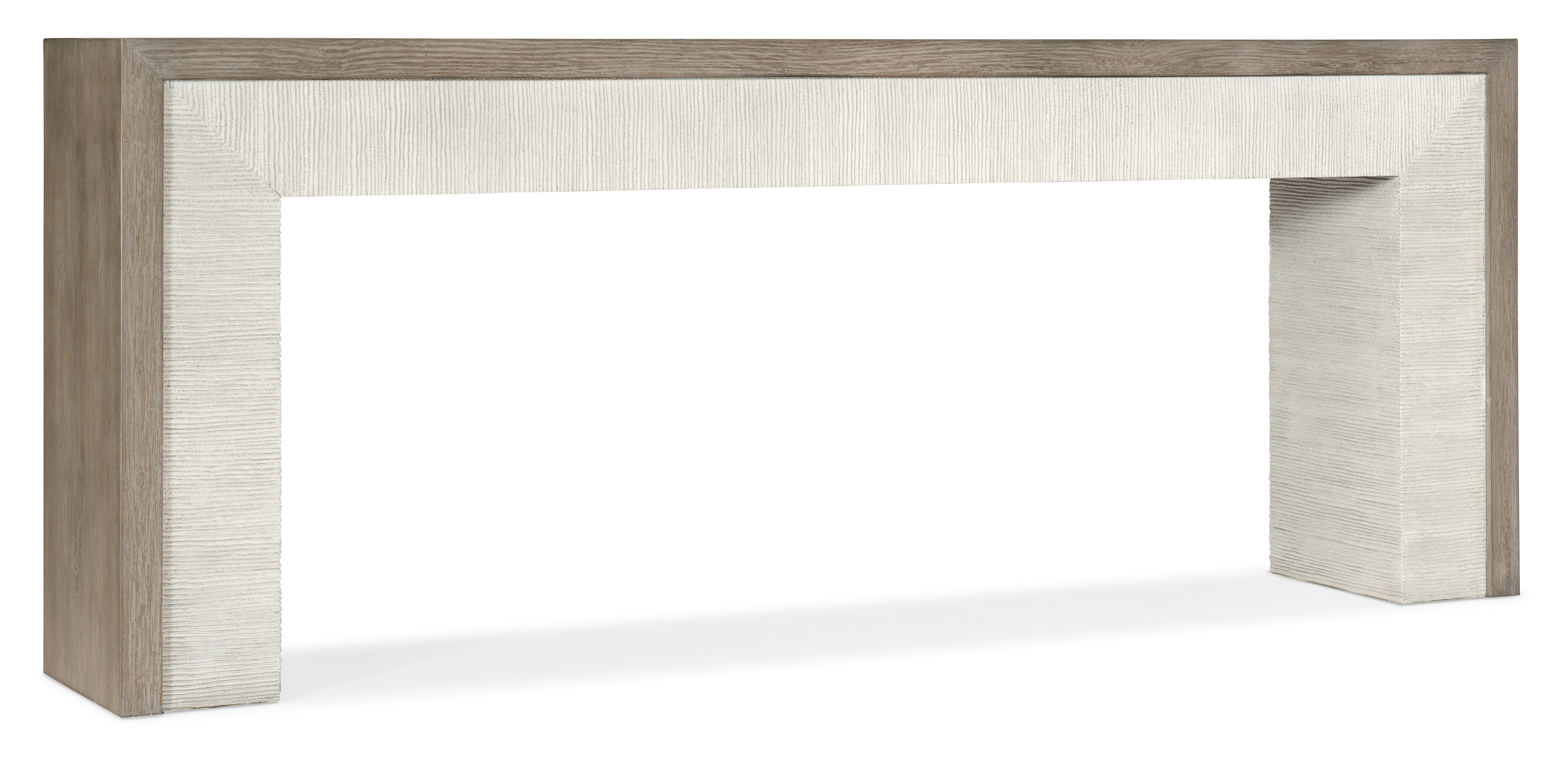 Hooker Furniture Serenity Skipper Console Table 6350-80151-95