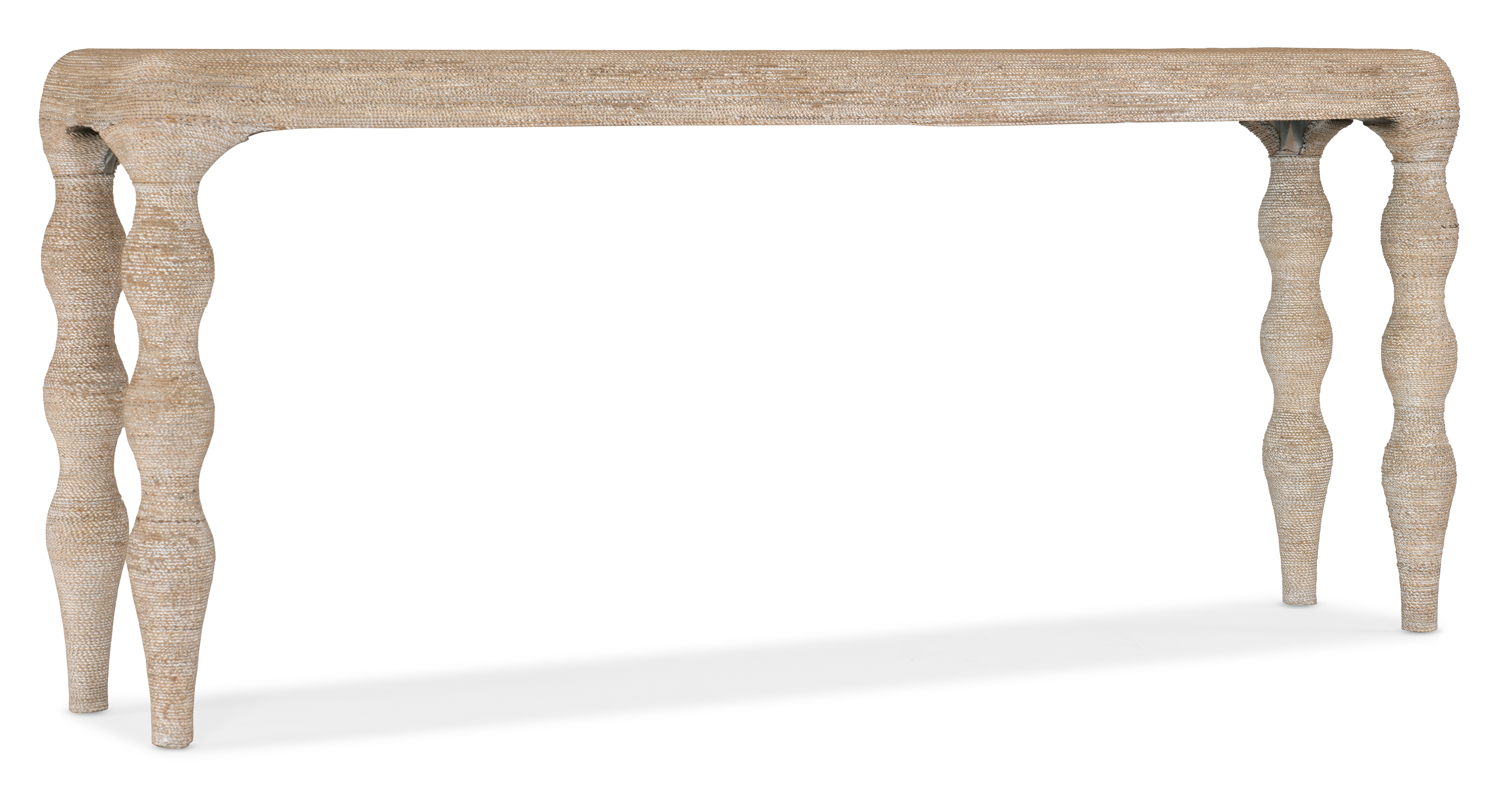 Hooker Furniture Serenity Bahari Console Table 6350-80161-83