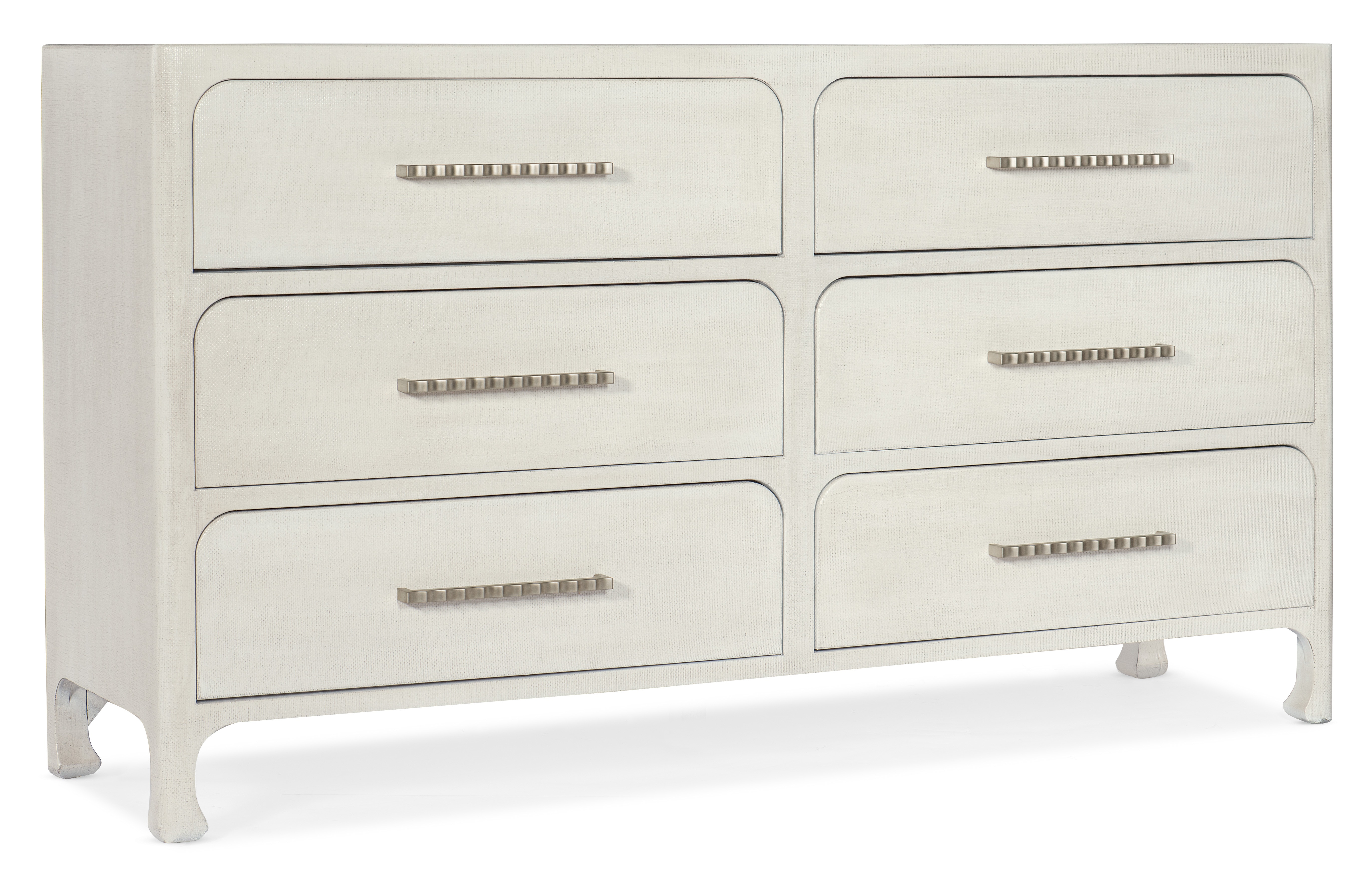 Hooker Furniture Serenity Dresser 6350-90203-03