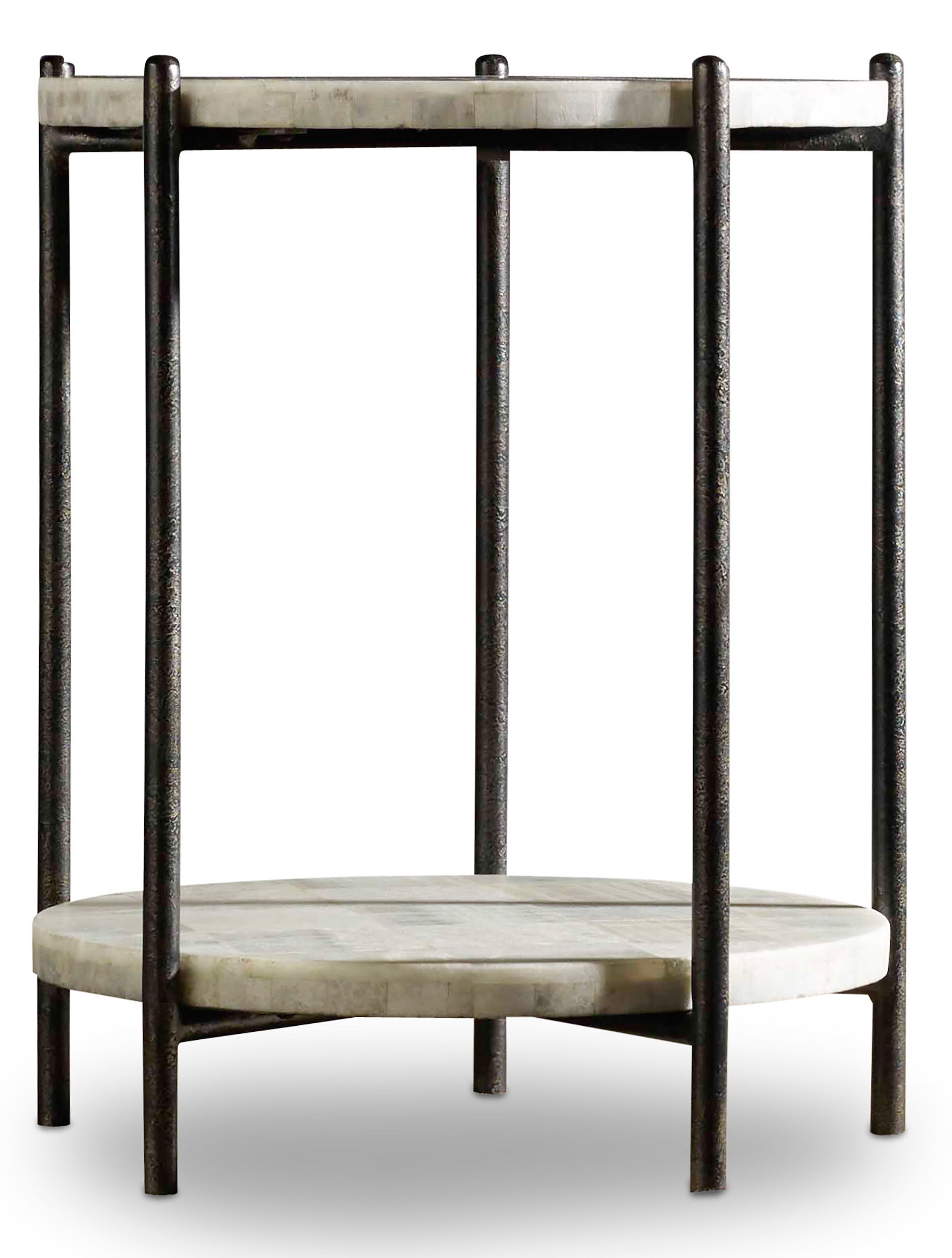 Hooker Furniture Melange Blythe Accent Table 638-50267