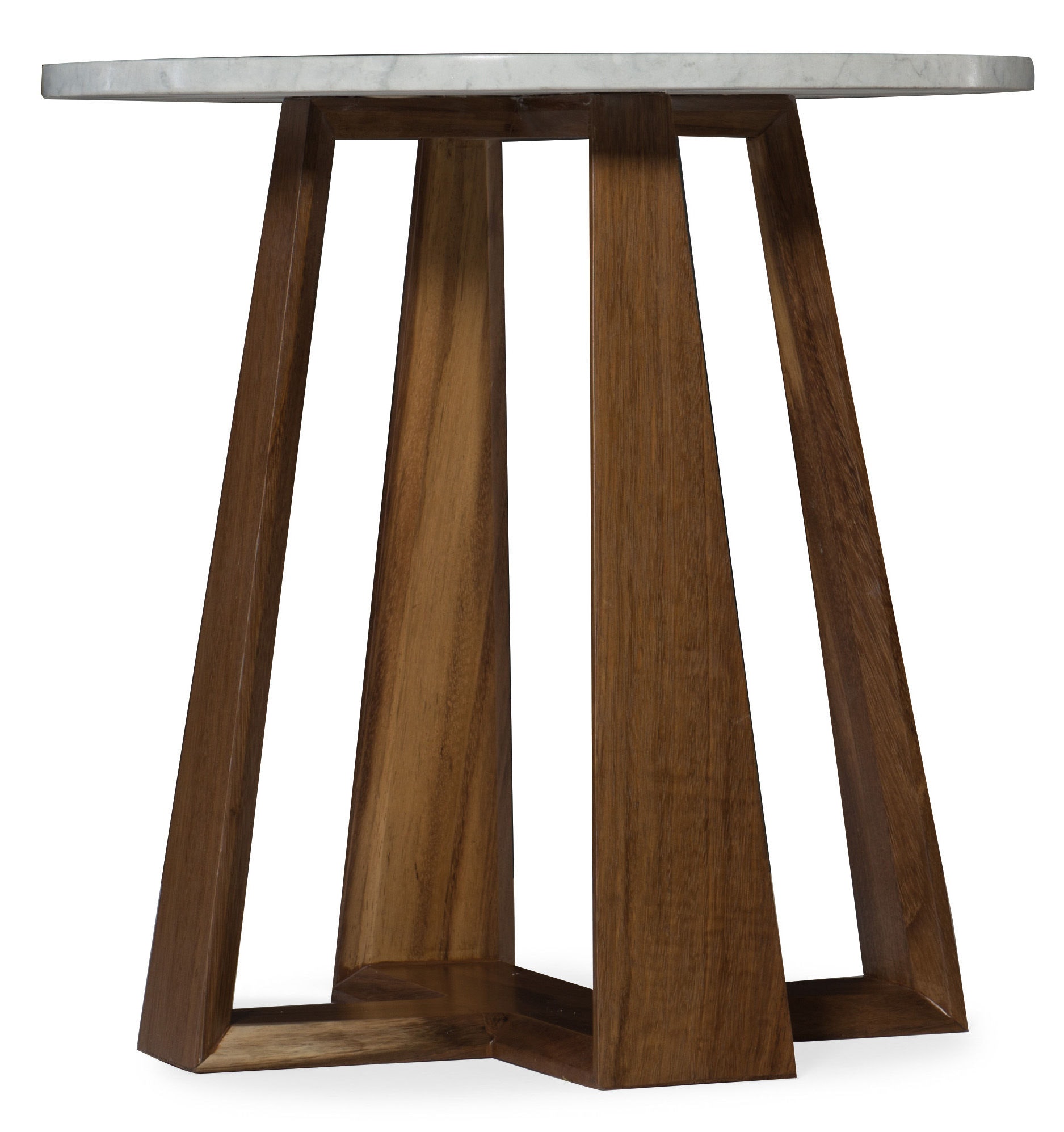 Hooker Furniture Melange Luca End Table 638-50427-00