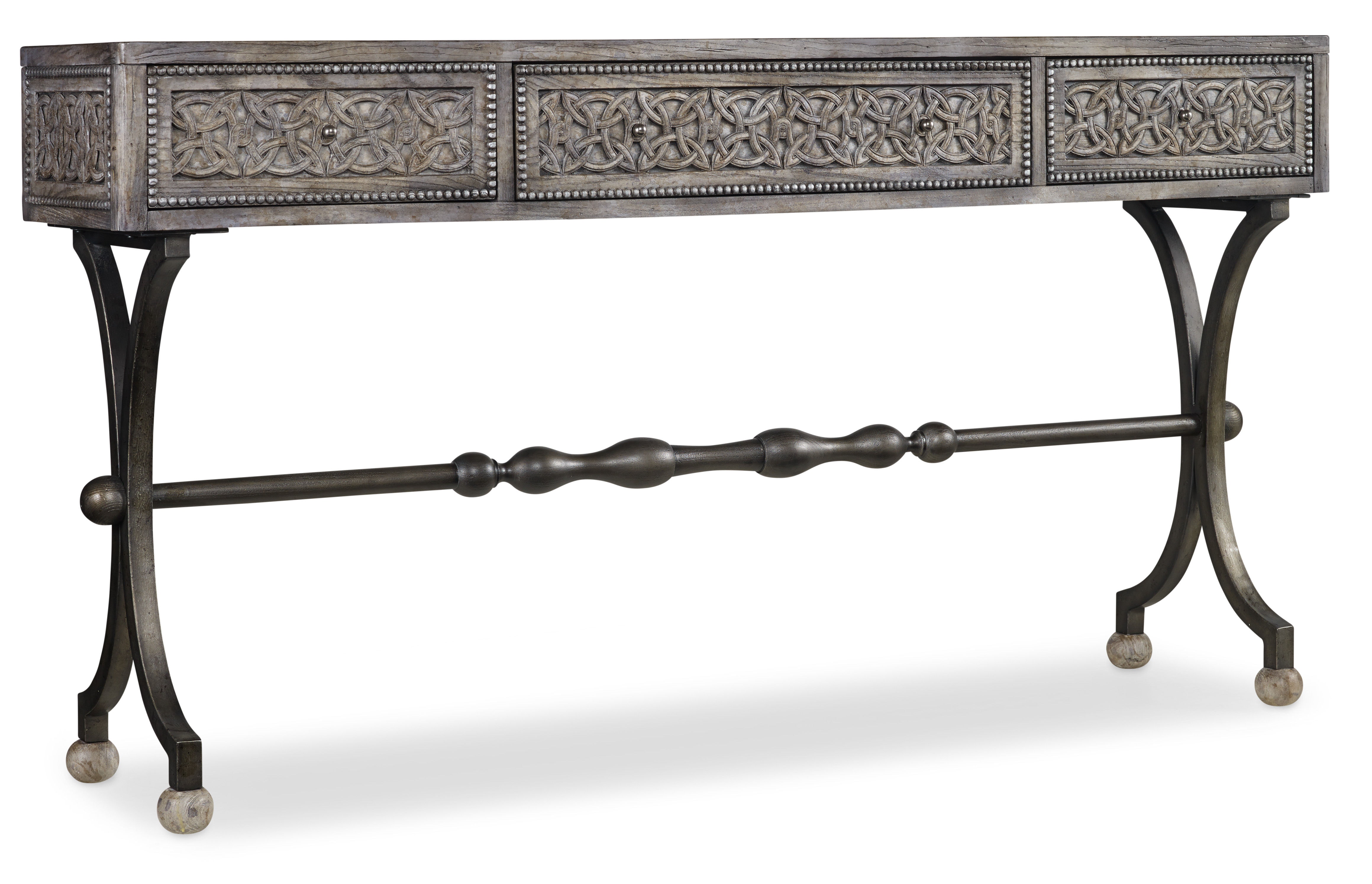 Hooker Furniture Ravenna Console 638-85091