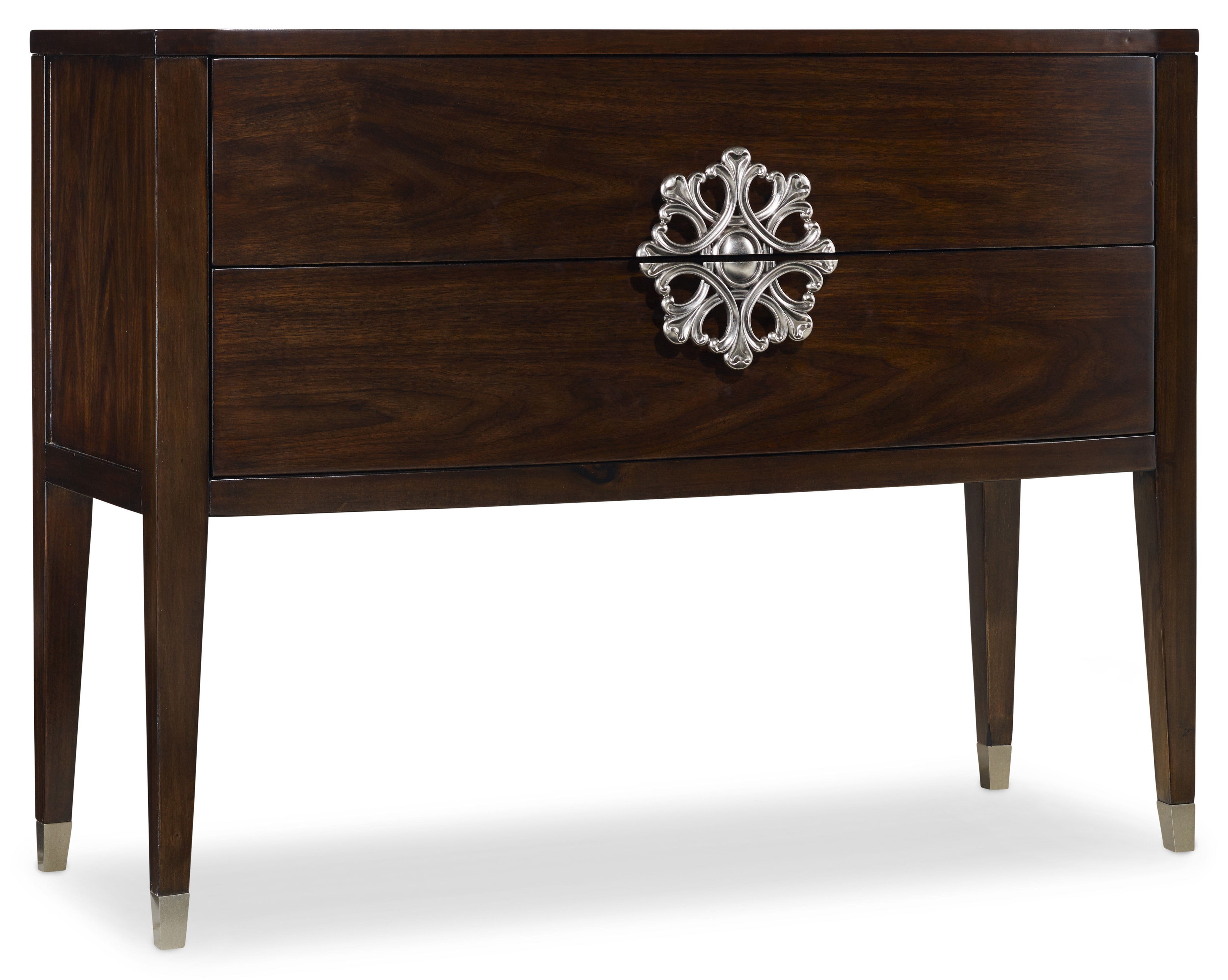 Hooker Furniture Medallion Console 63885096