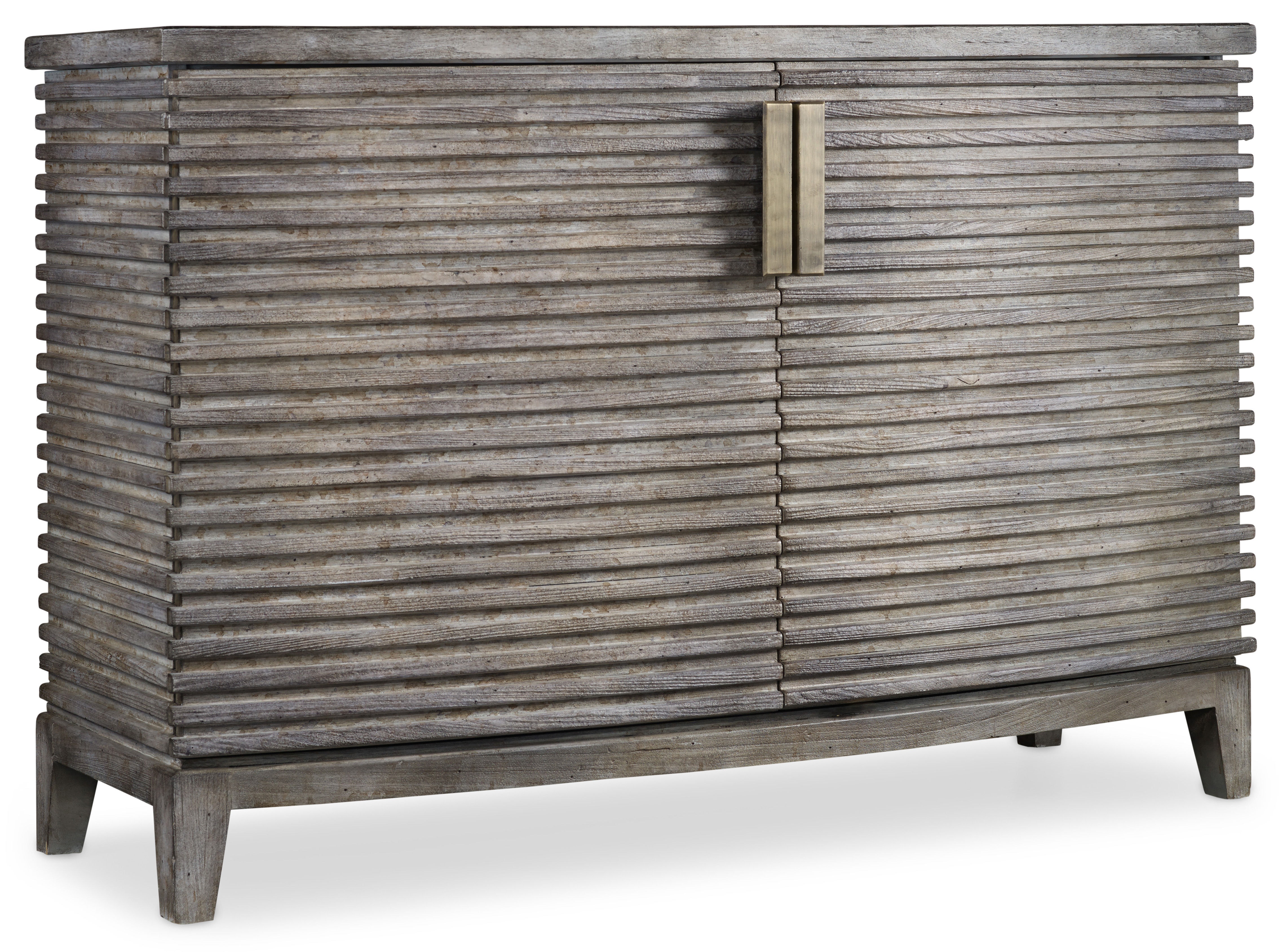 Hooker Furniture Delano Chest 638-85115