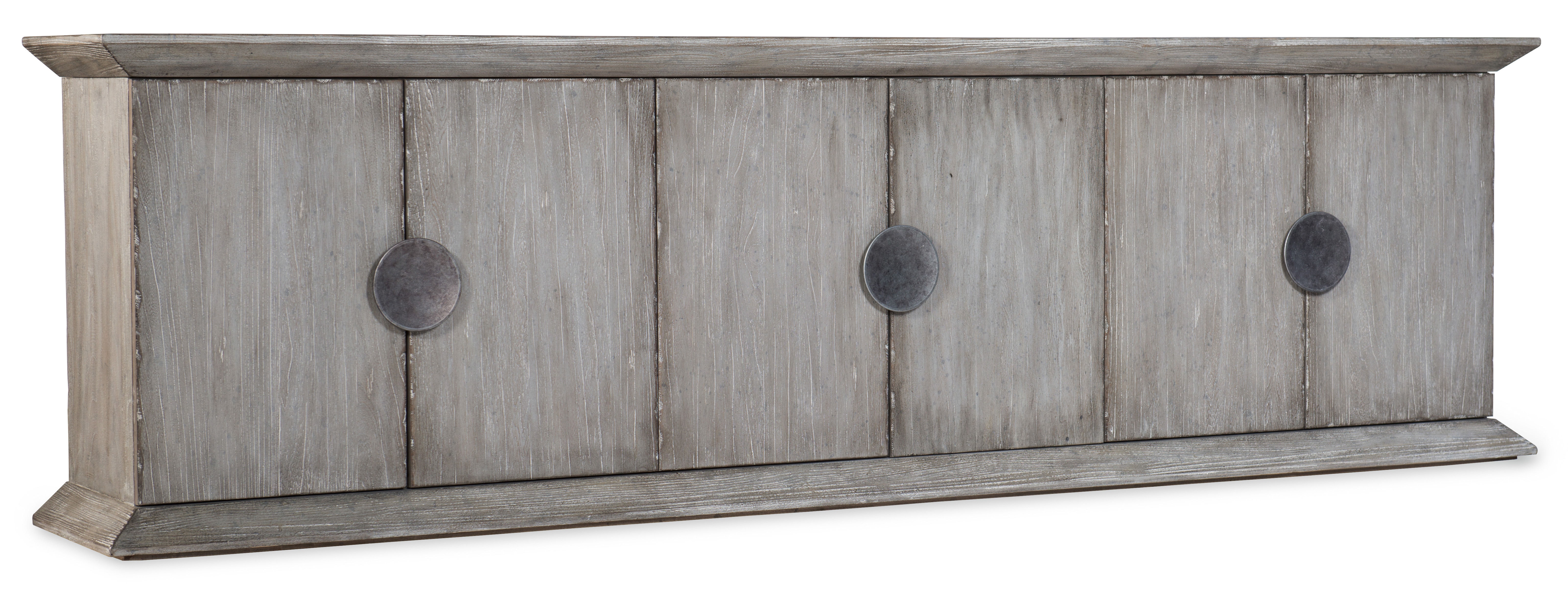 Hooker Furniture Melange Koren Credenza 638-85444-95
