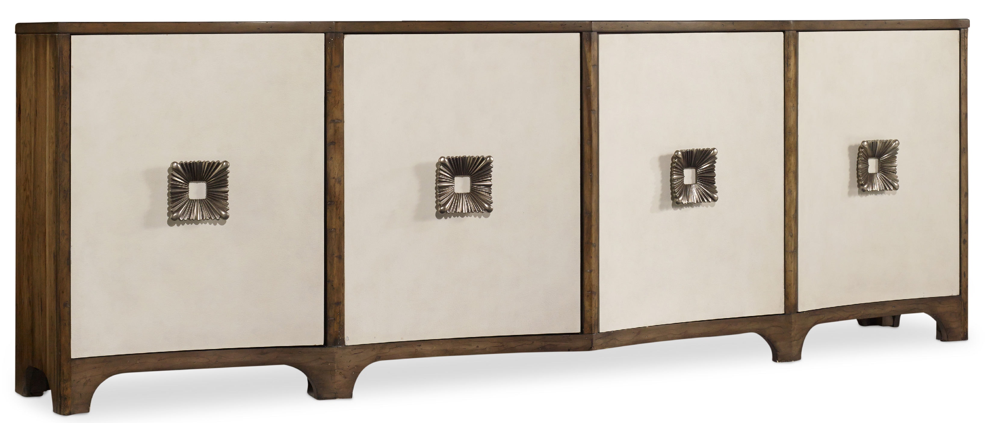 Hooker Furniture Melange Credenza 638-85181