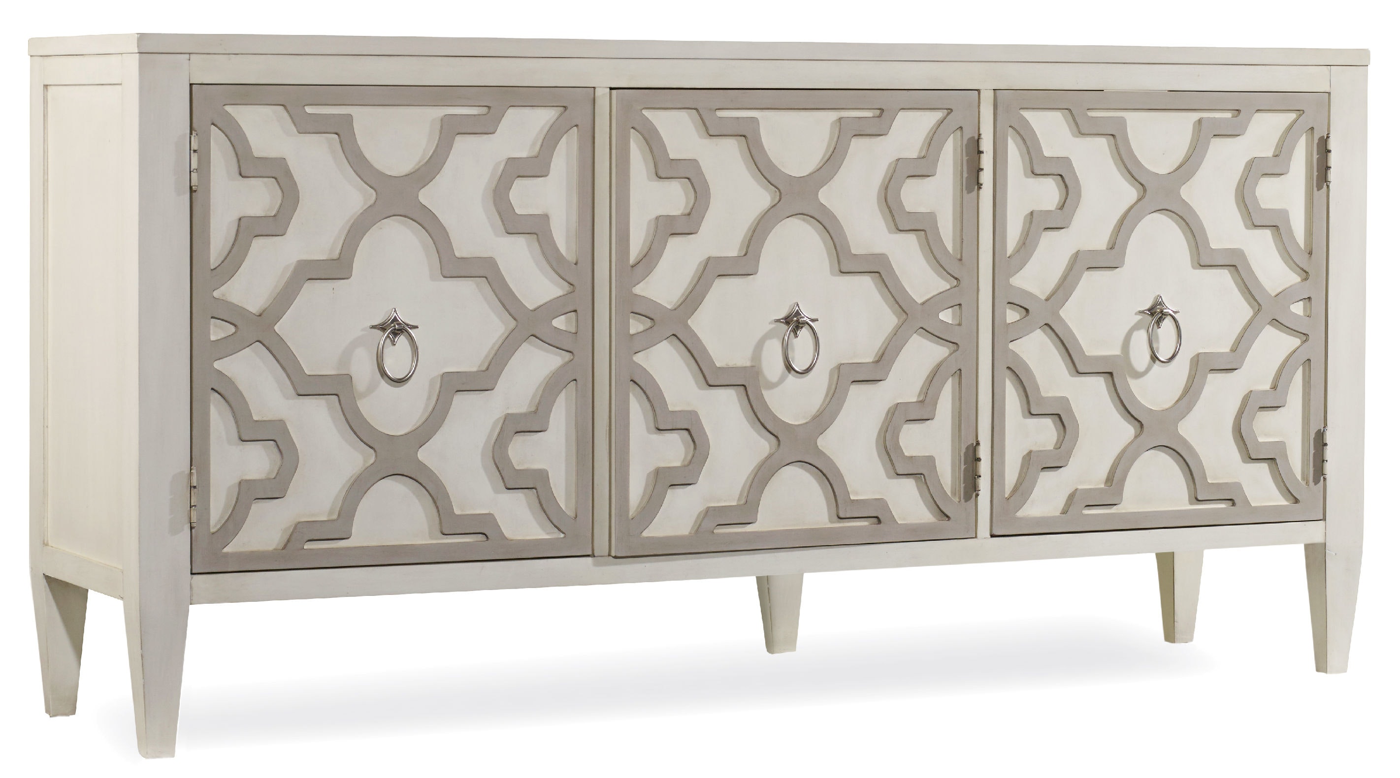 Hooker Furniture Melange Miranda Credenza 638-85189