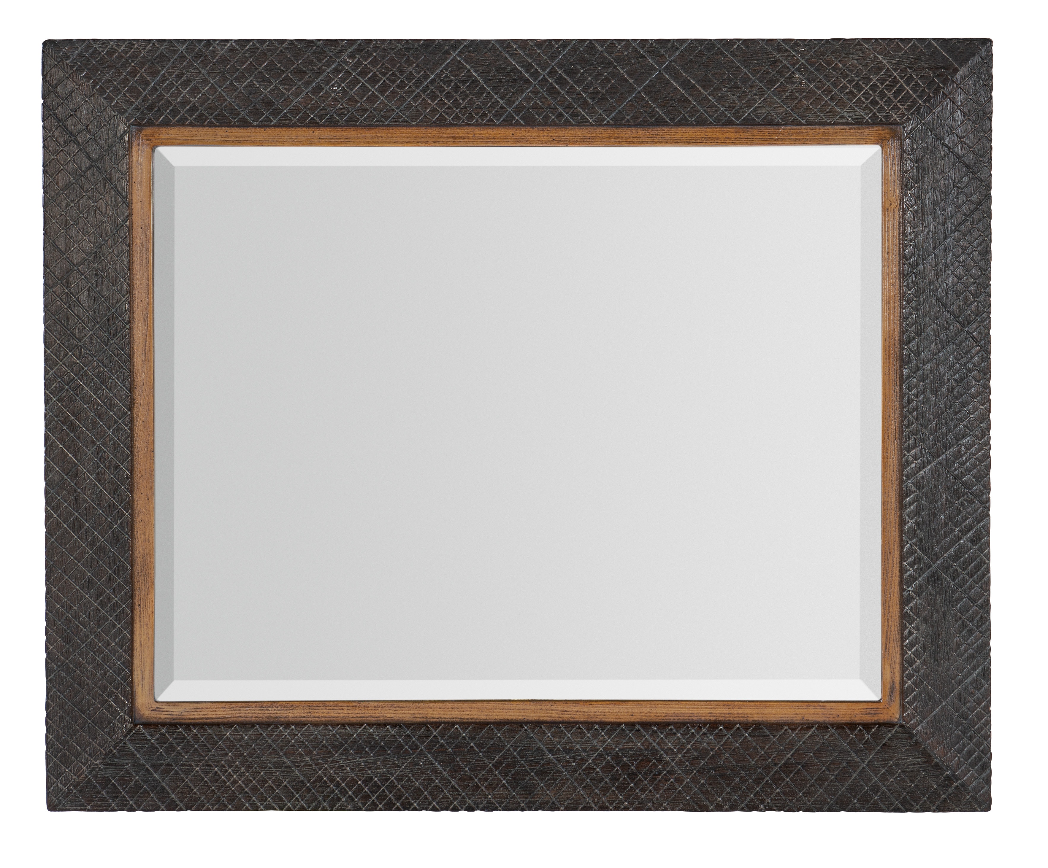 Hooker Furniture Big Sky Portrait Mirror 6700-90004-99
